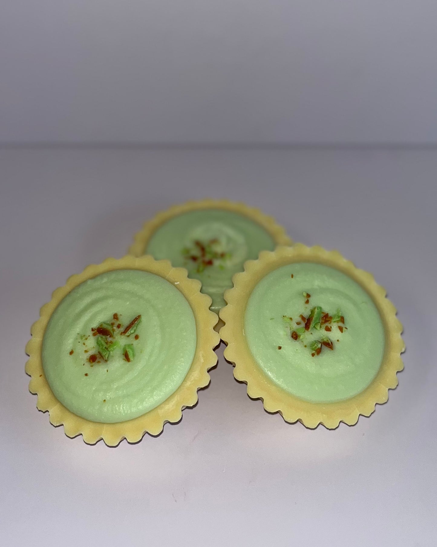 Pistachio Pie Cookie Wax Melt