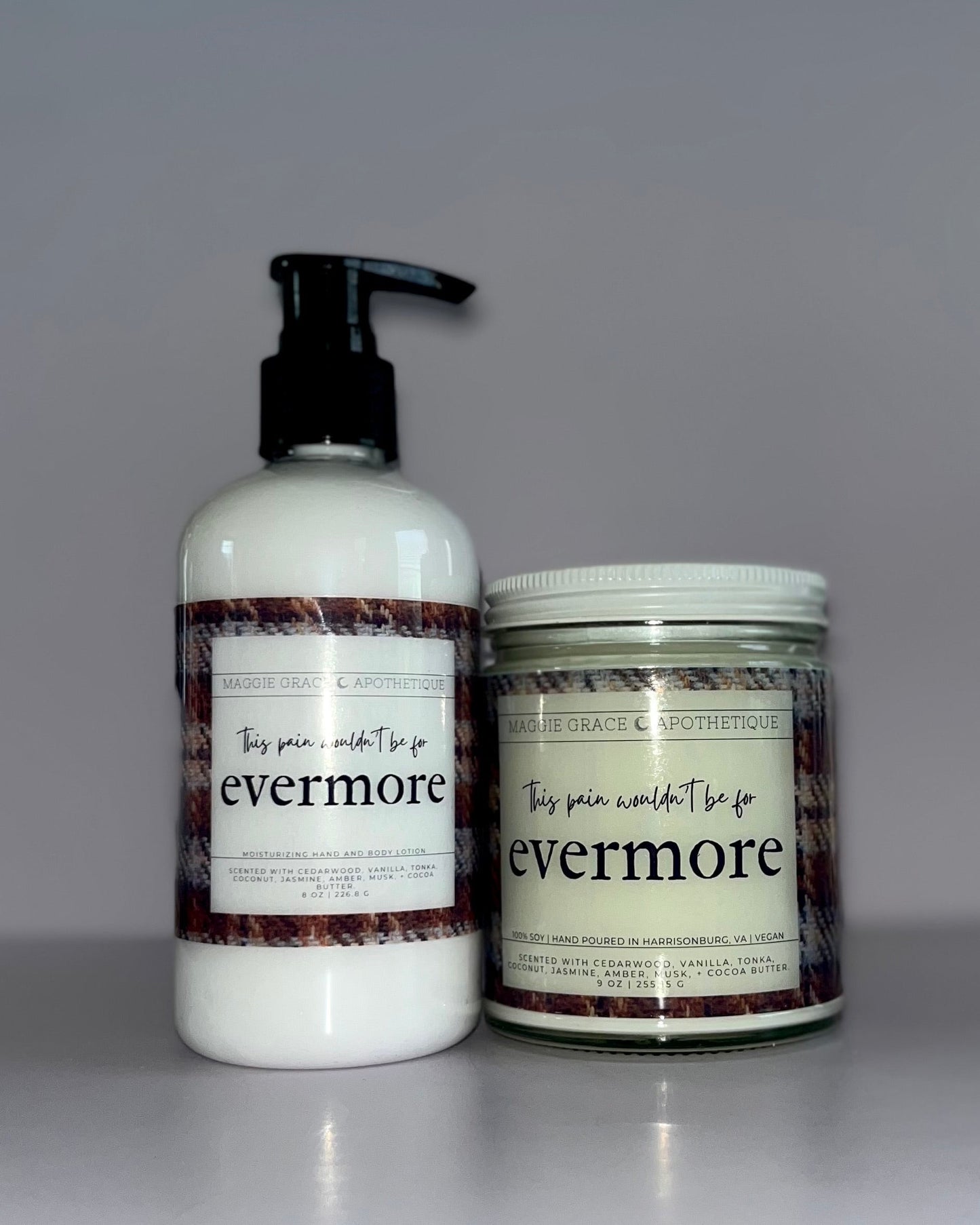 Evermore