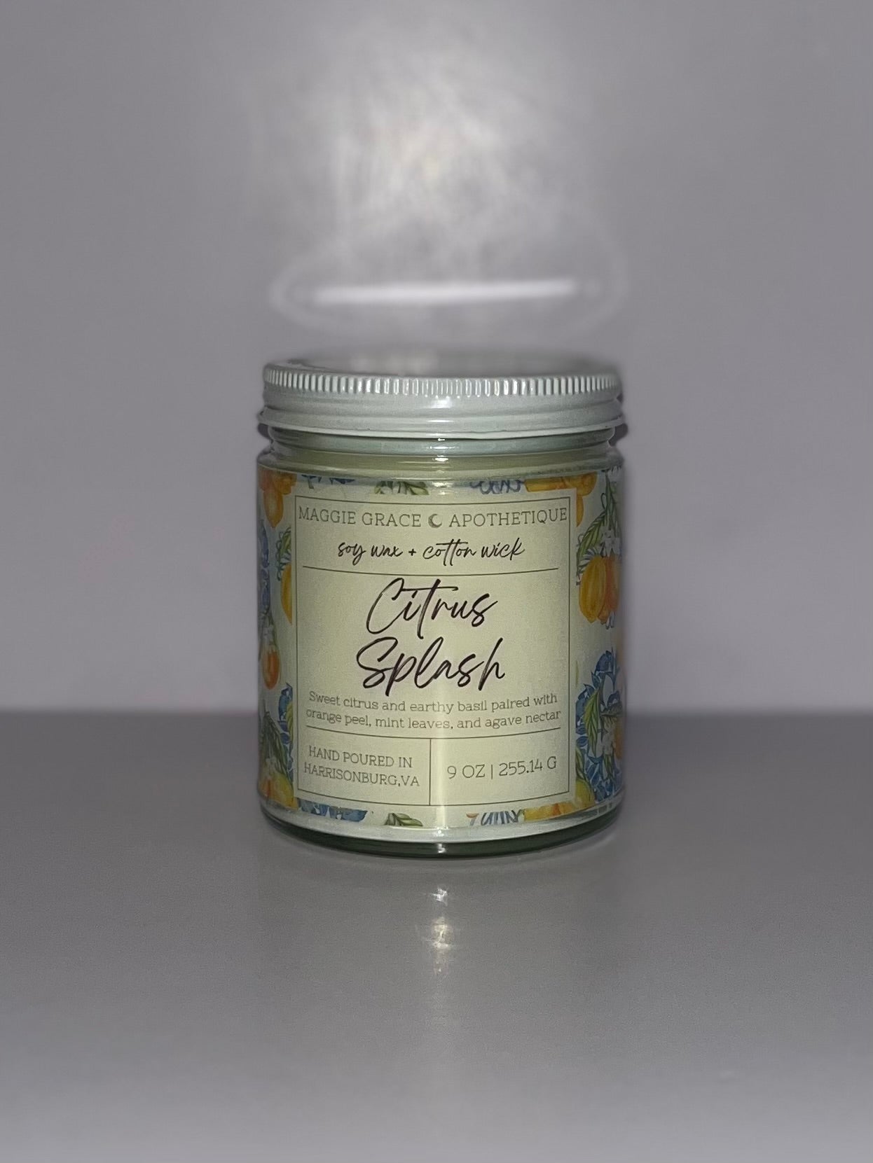 Citrus Splash