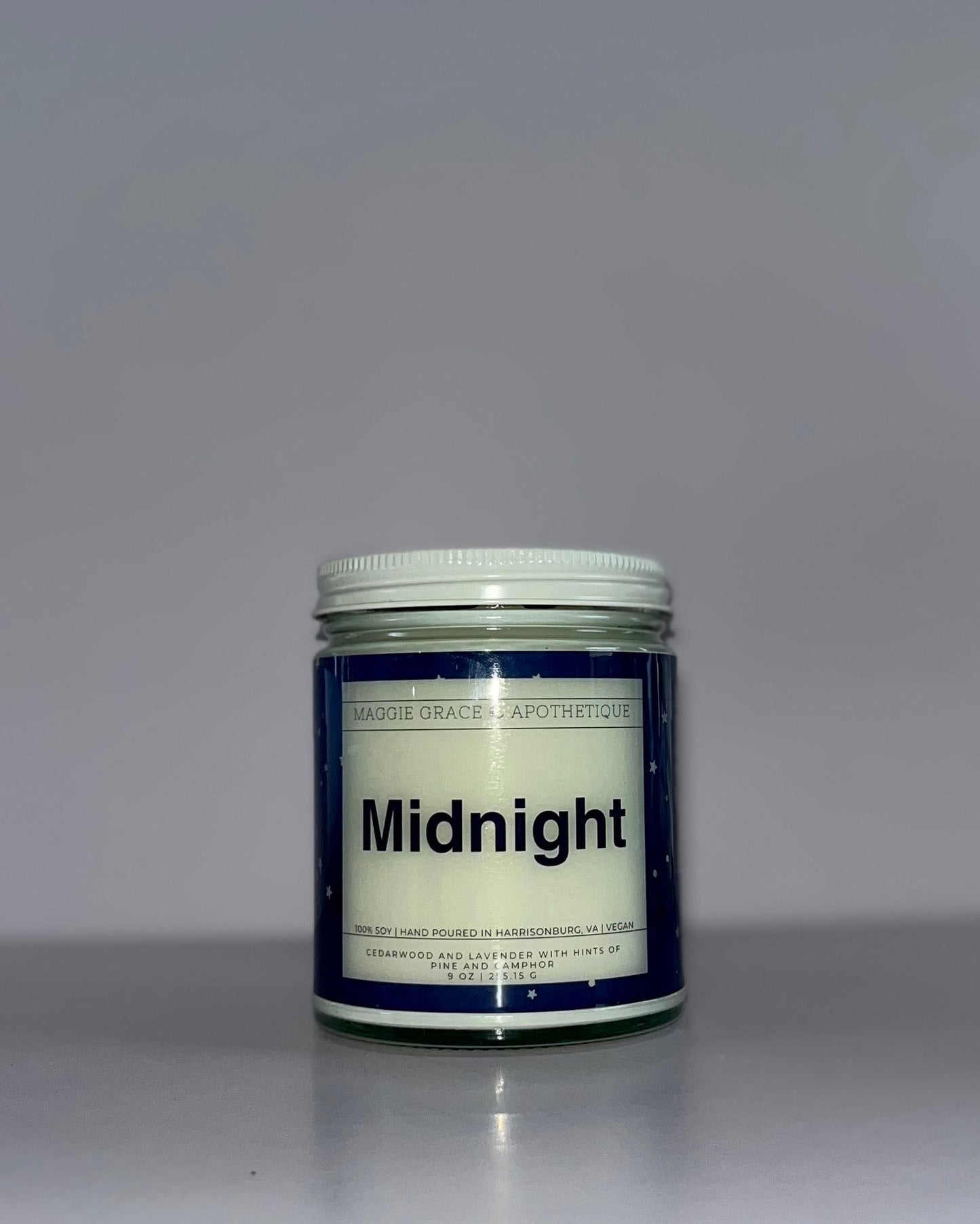 Midnight