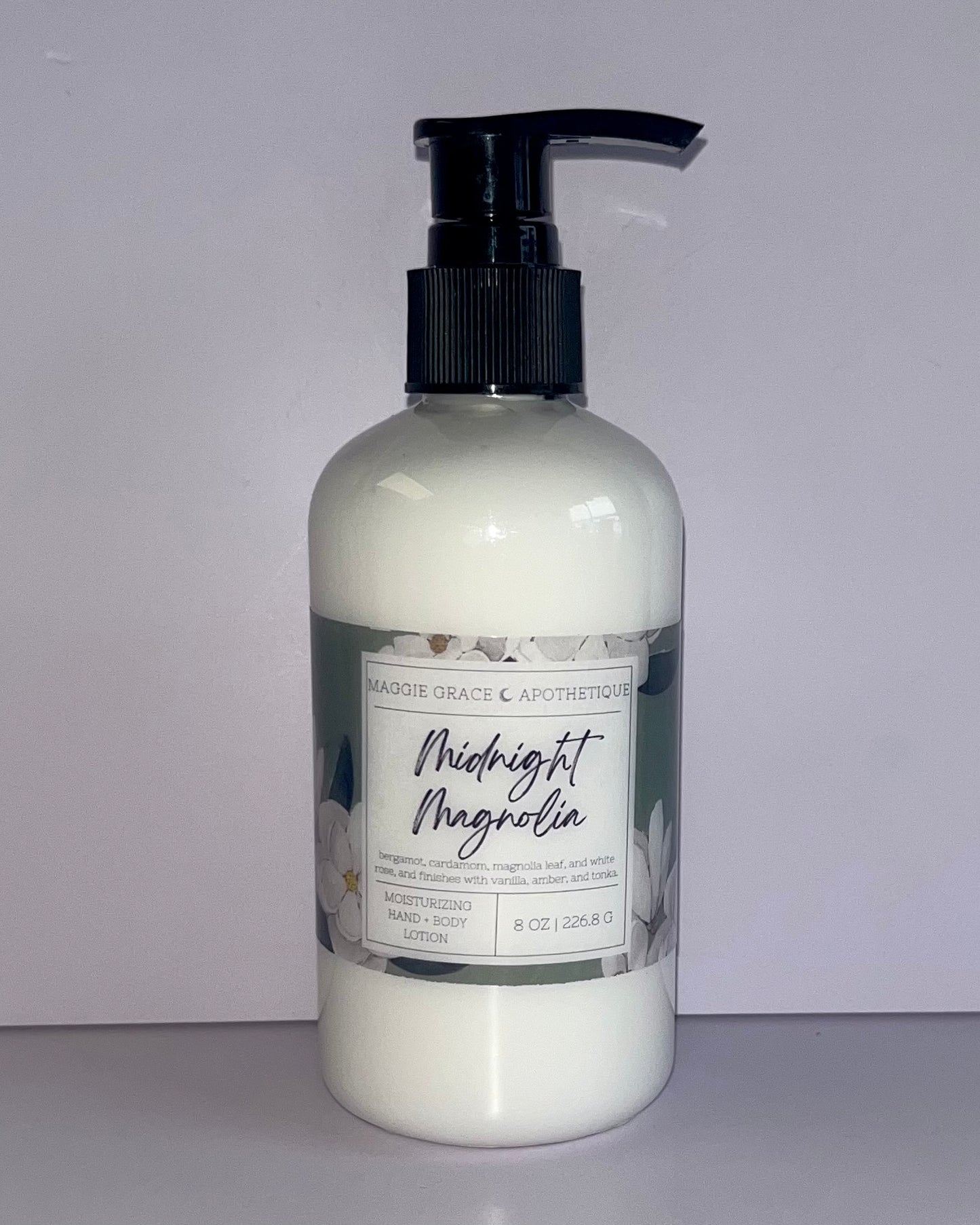 Midnight Magnolia