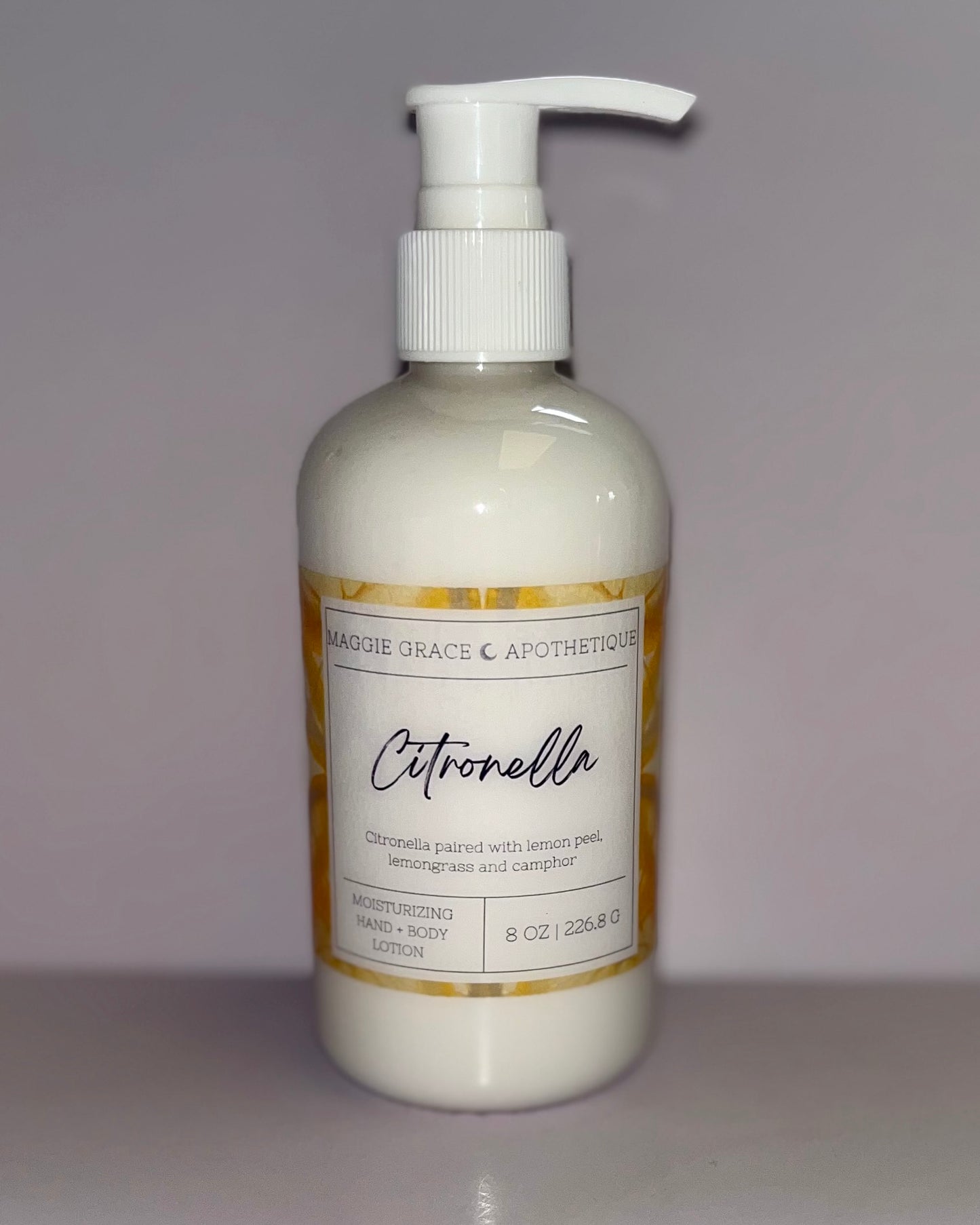 Citronella