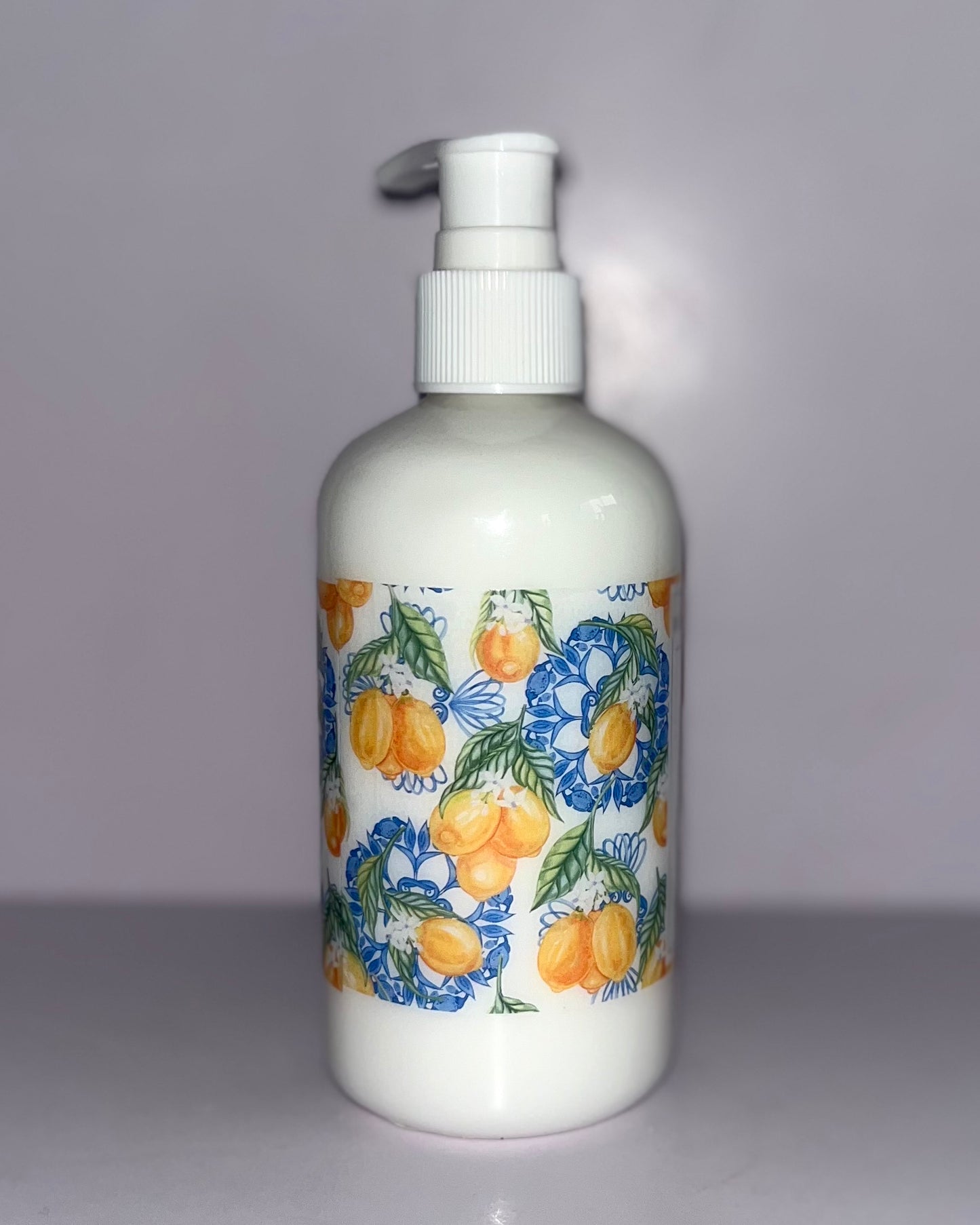 Citrus Splash