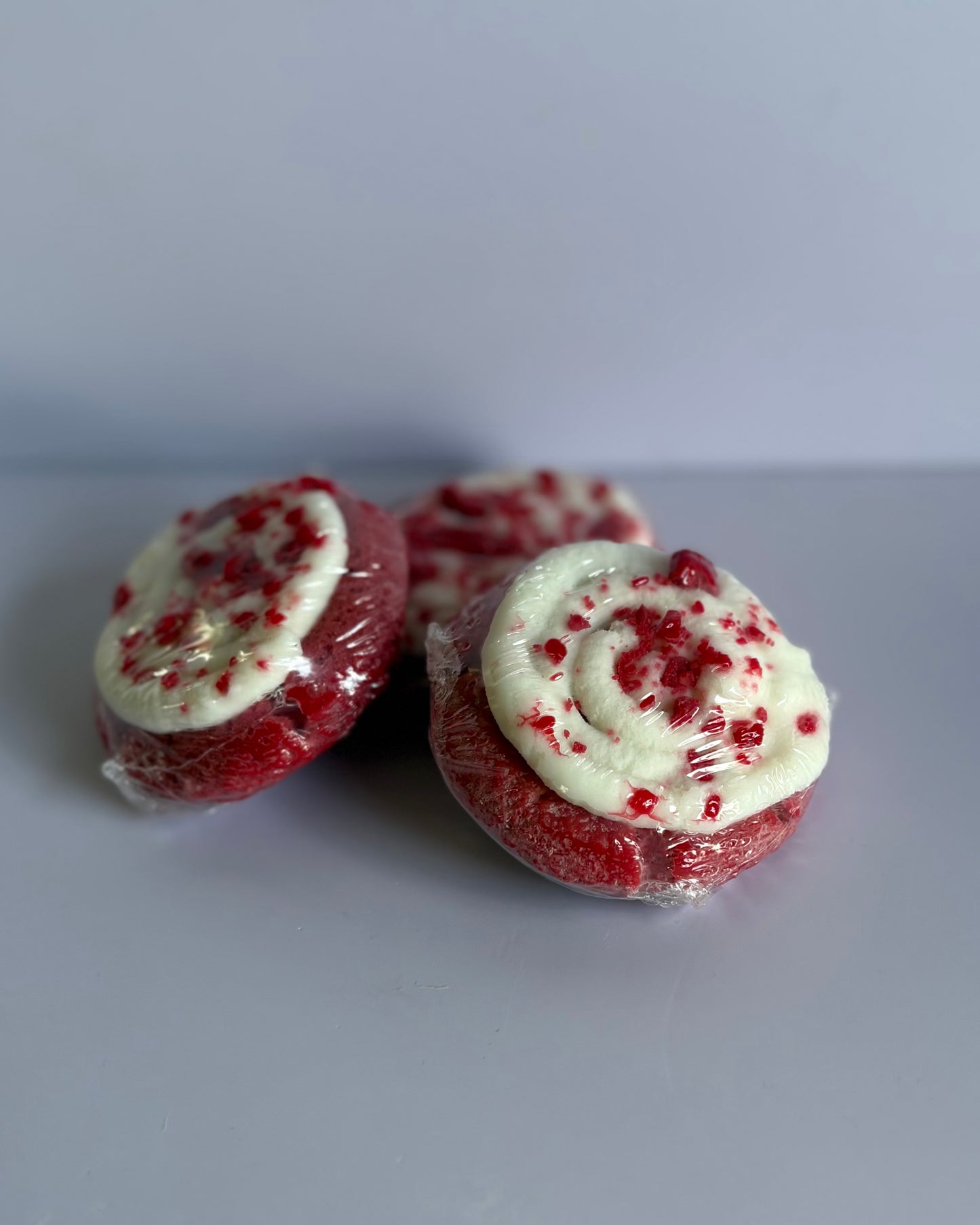 Red Velvet Cookie Wax Melt