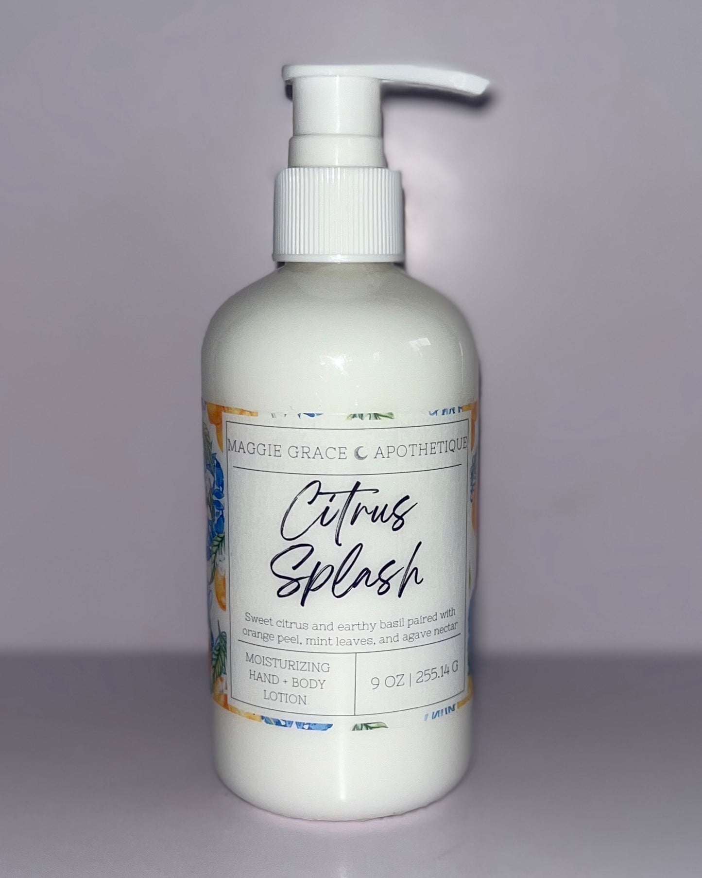 Citrus Splash