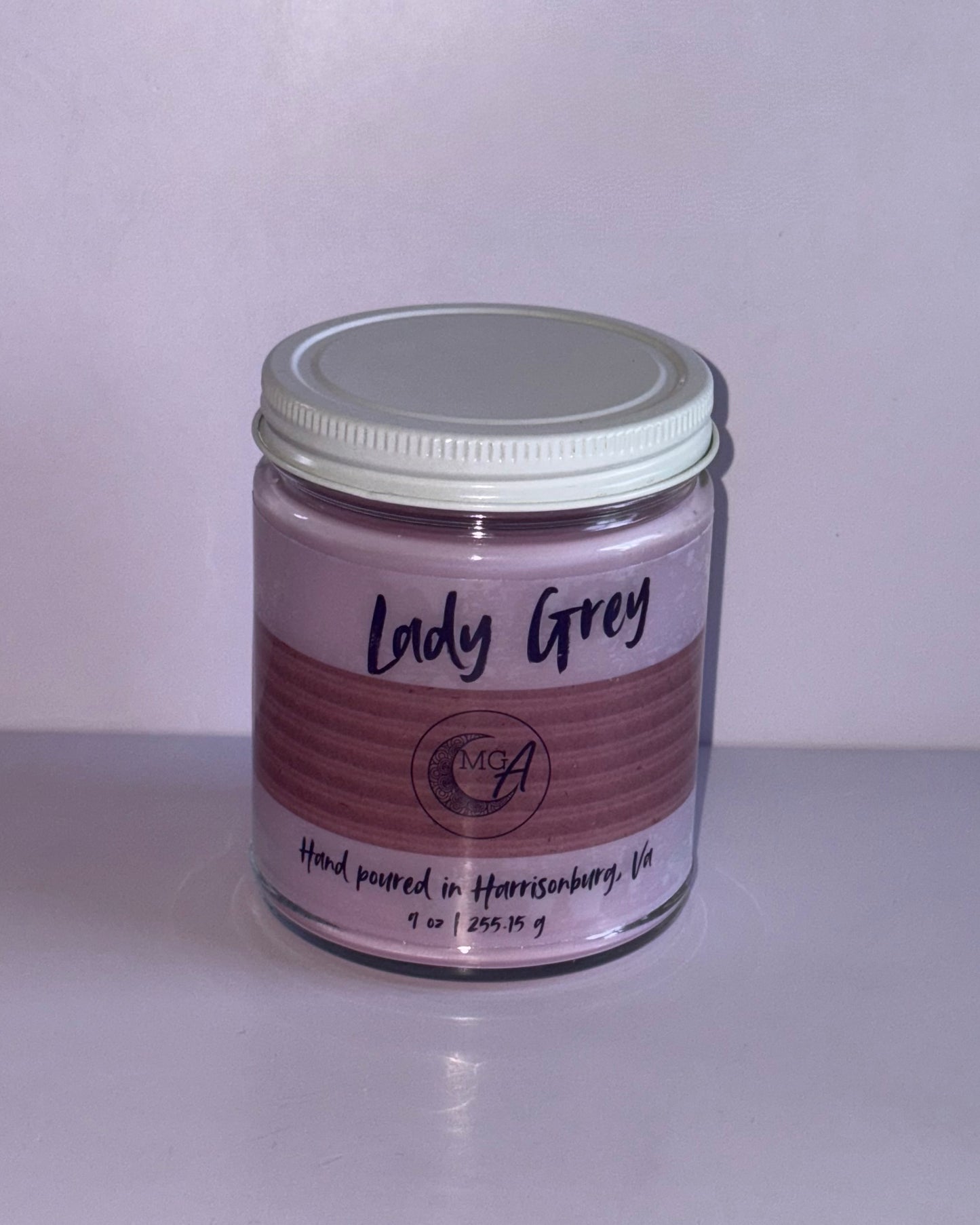 Lady Grey