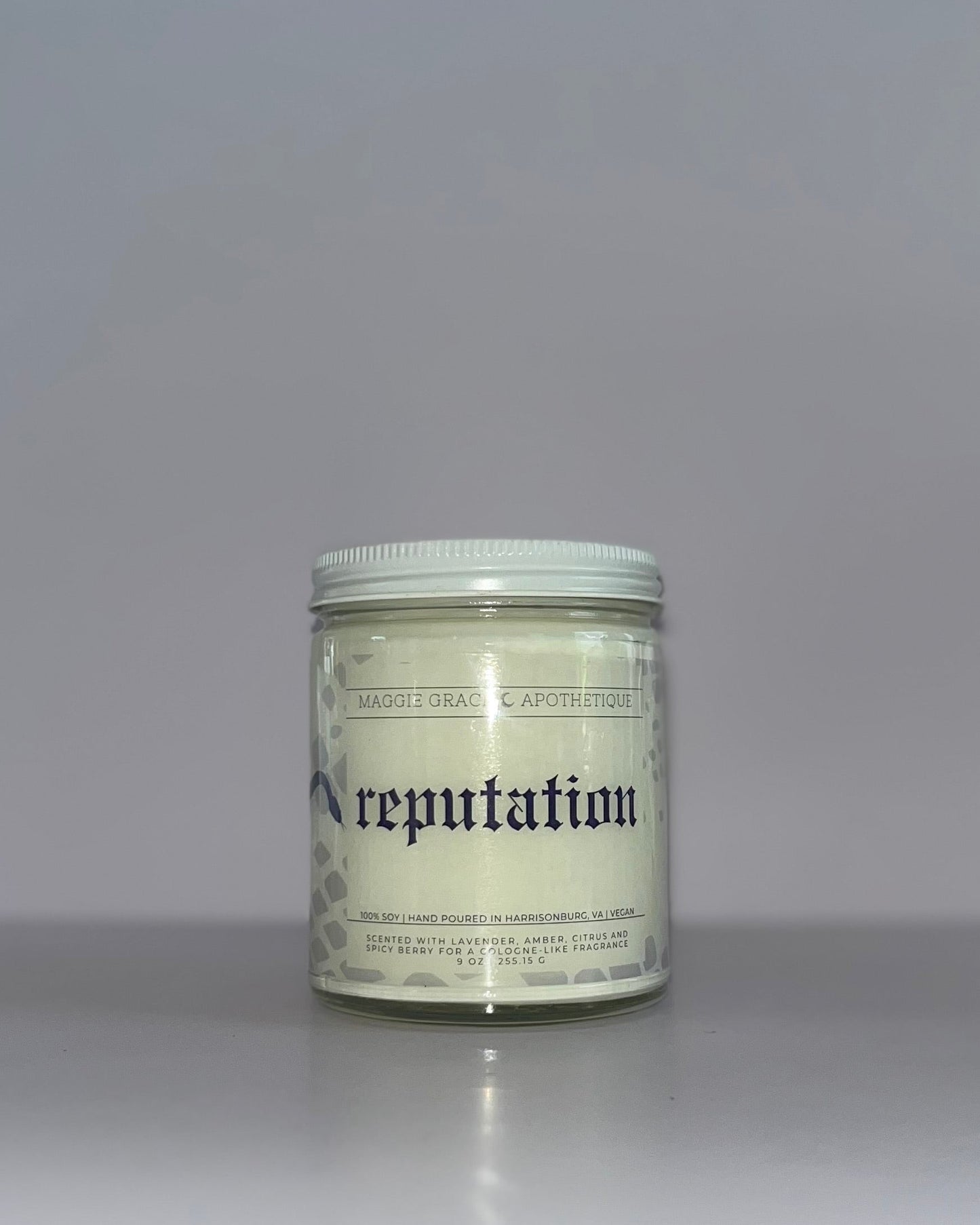 Reputation