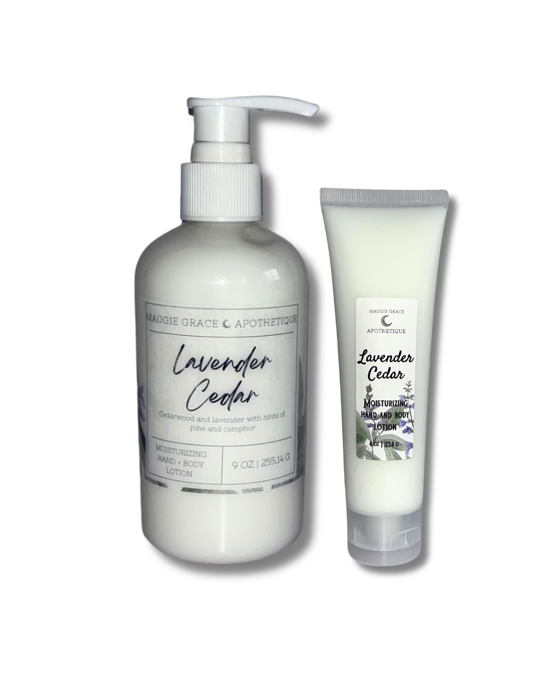 A.C.E. Lotion Subscription Box