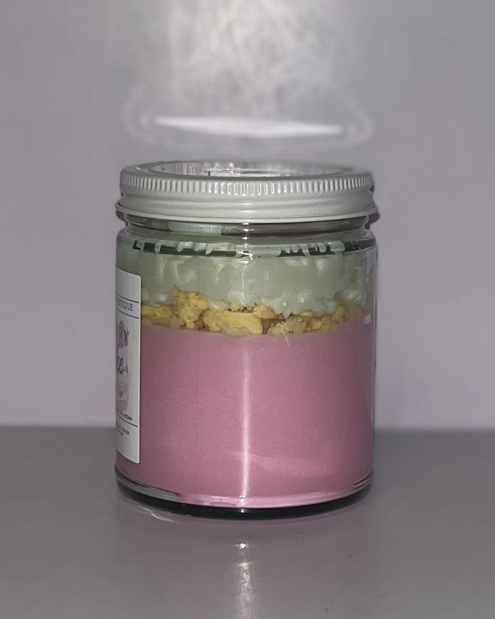 Strawberry Shortcake