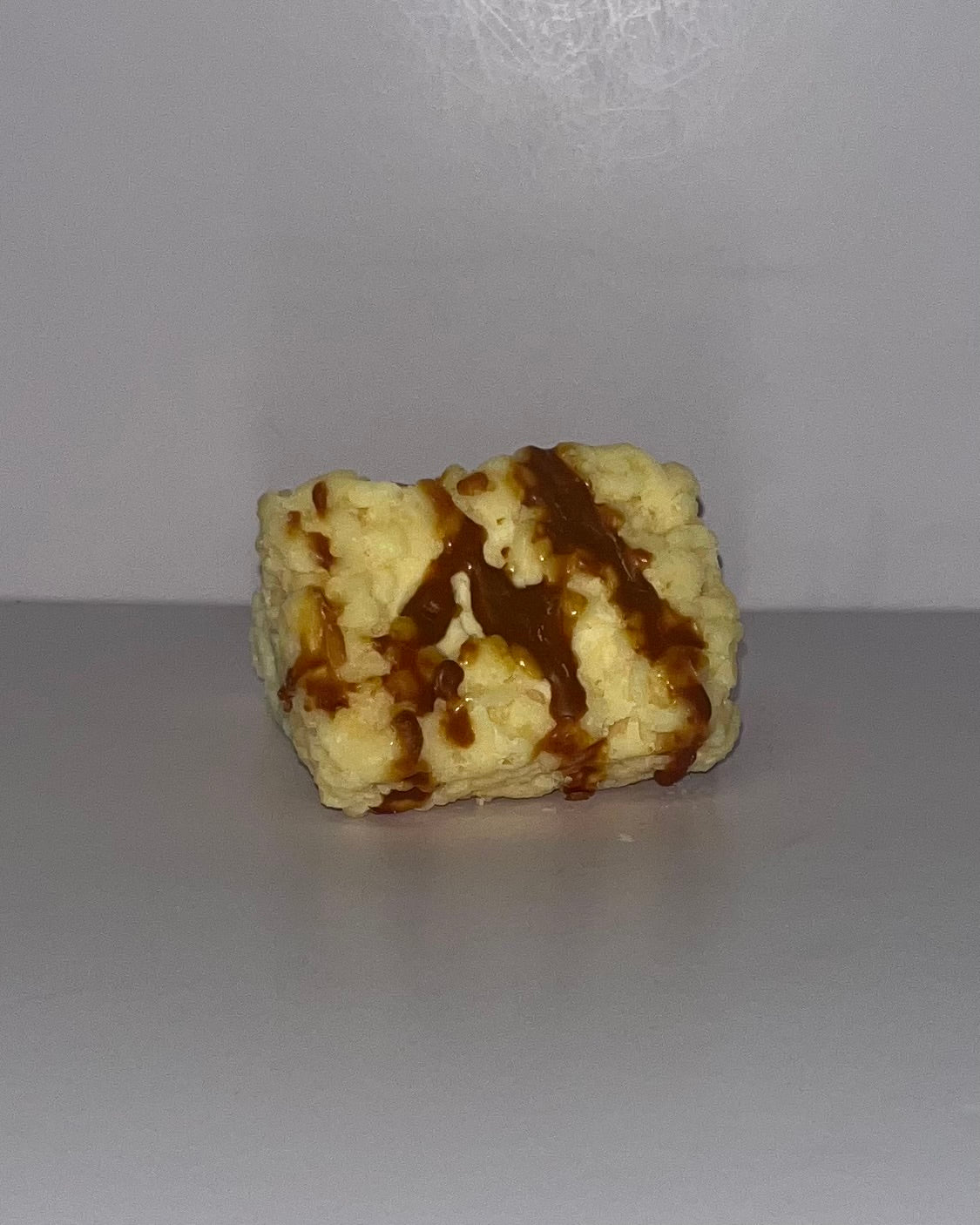 Crispy Rice Treat