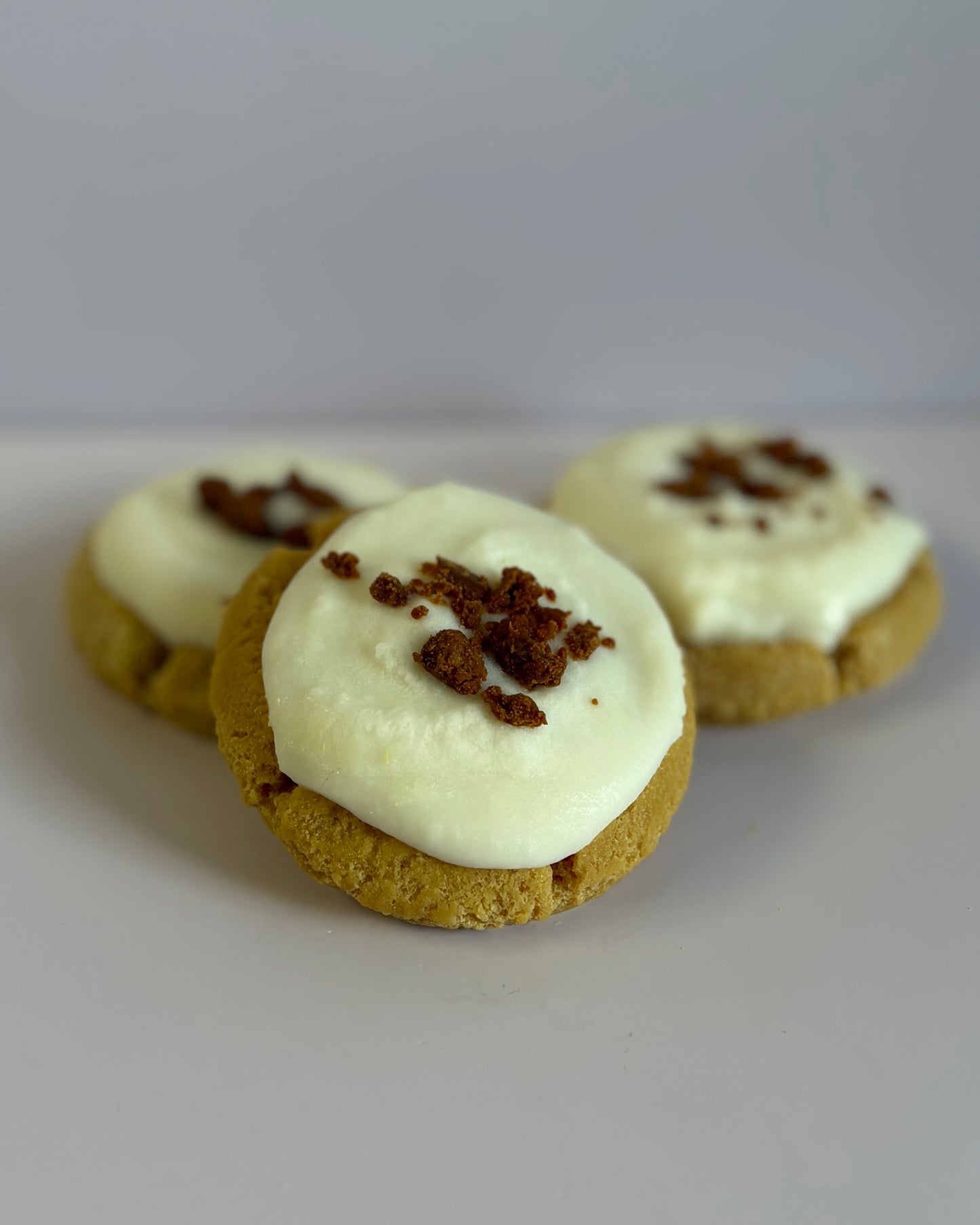Banana Bread Cookie Wax Melt