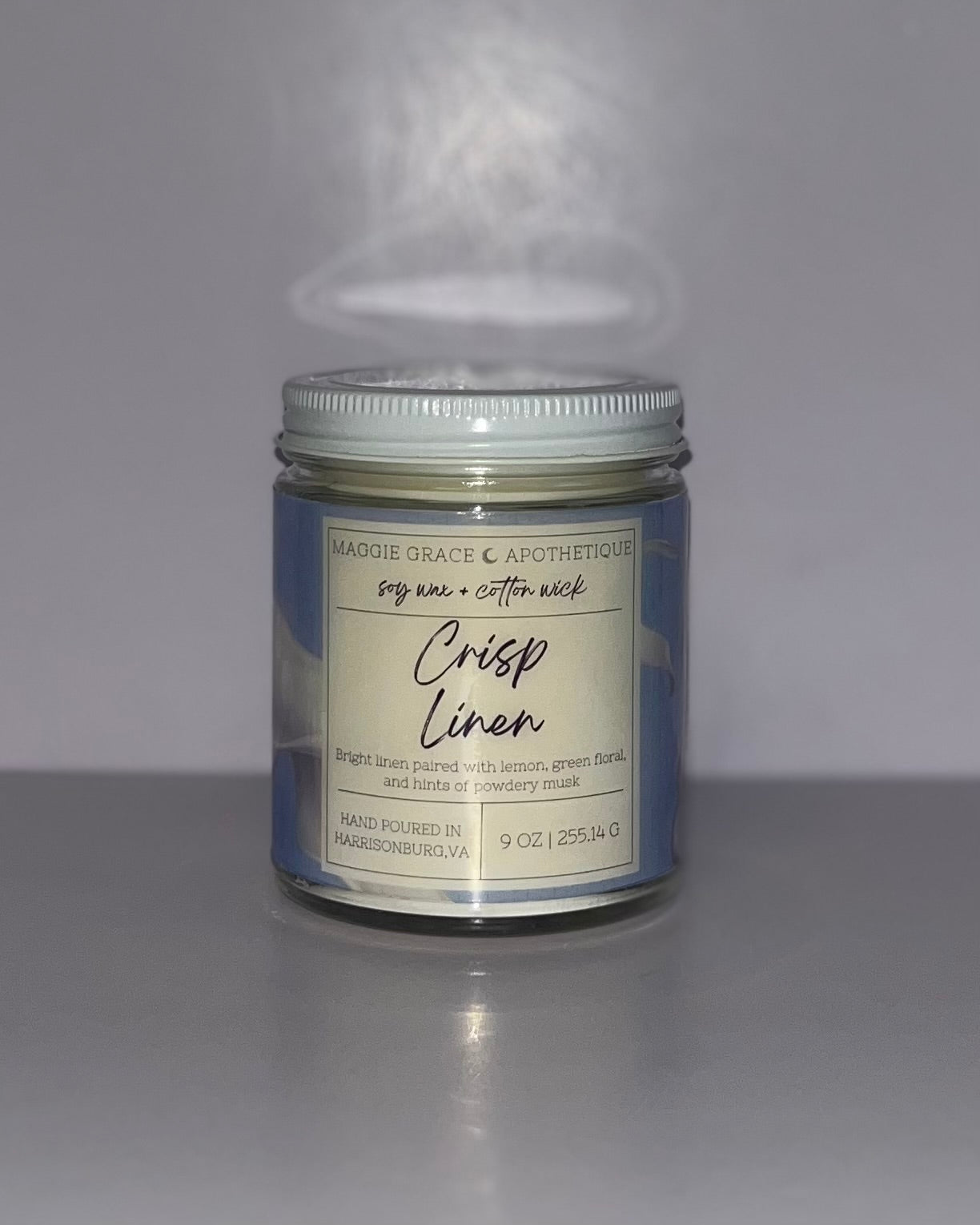 Crisp Linen