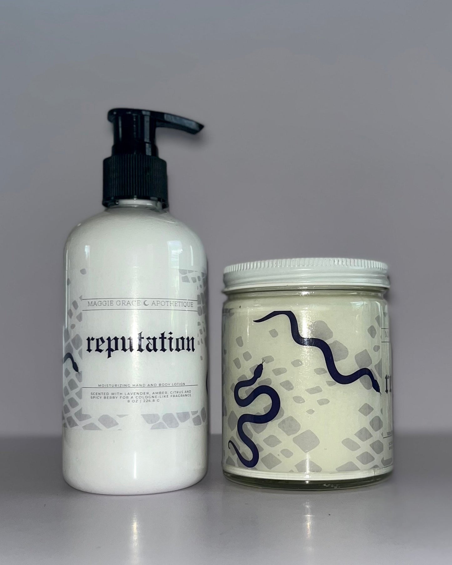 Reputation