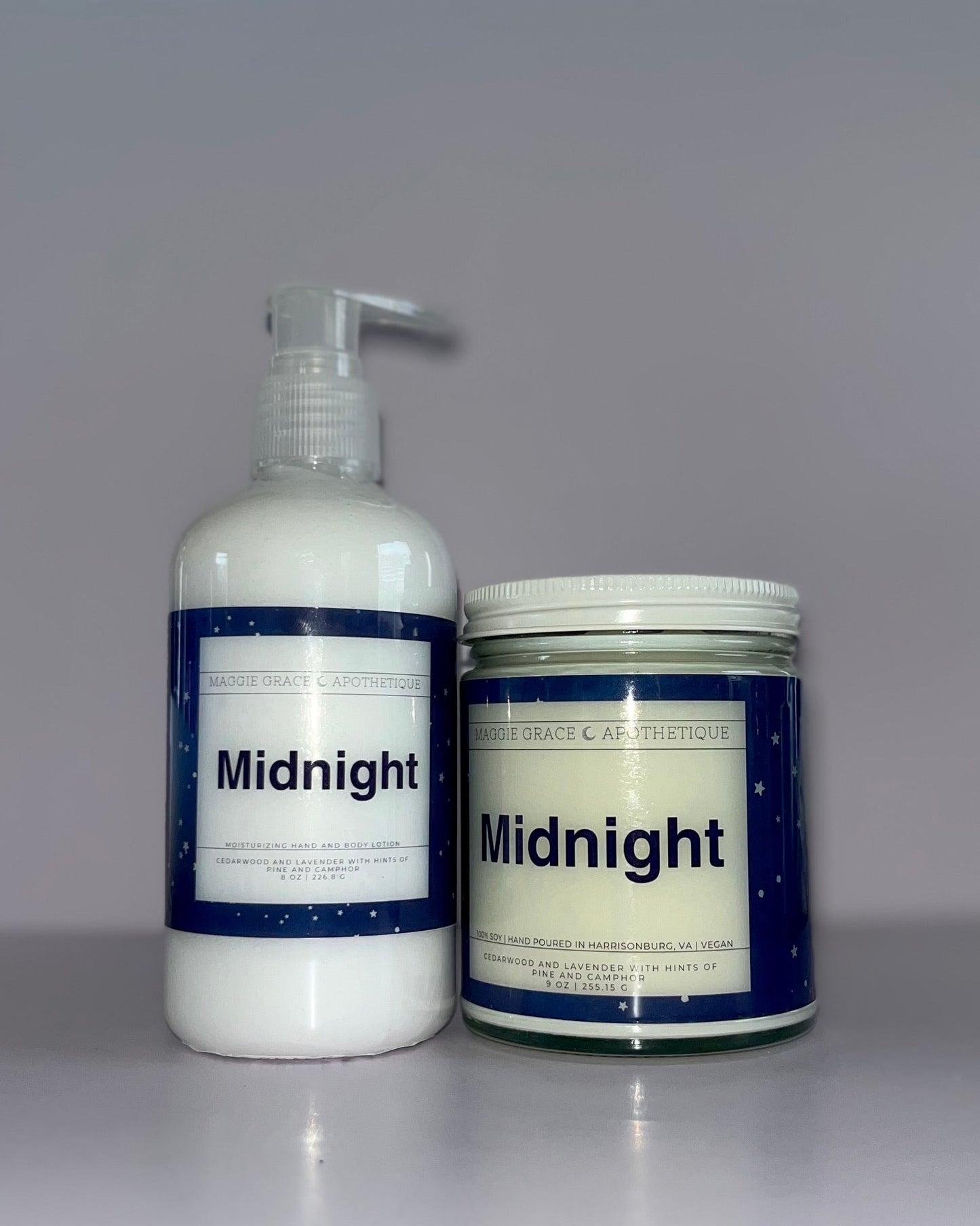 Midnight