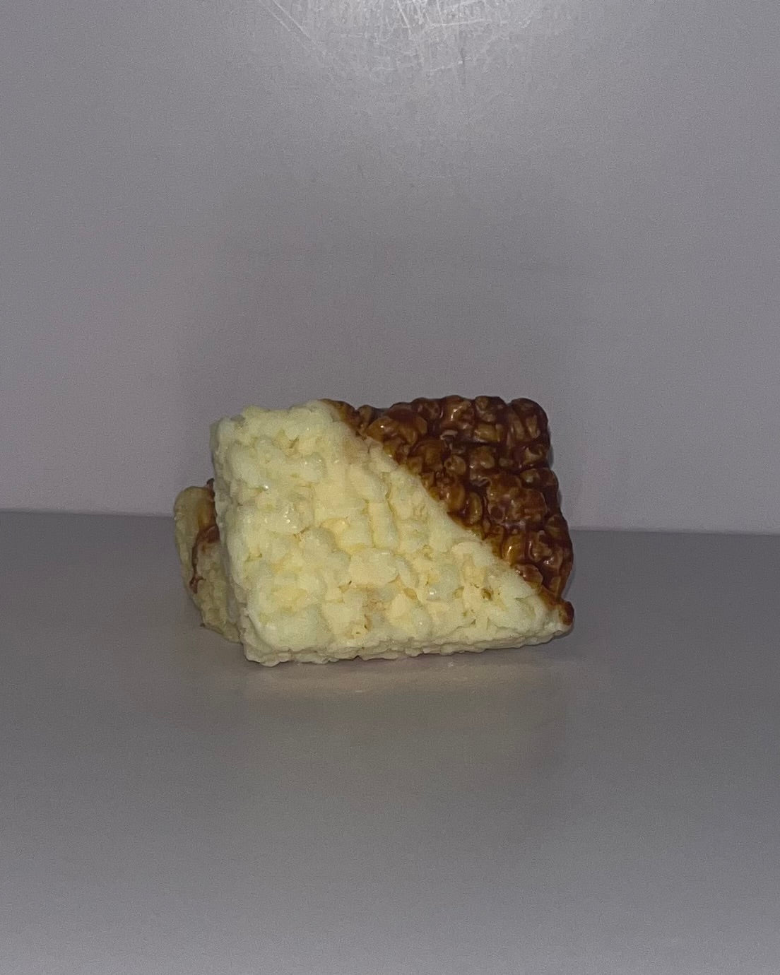 Crispy Rice Treat