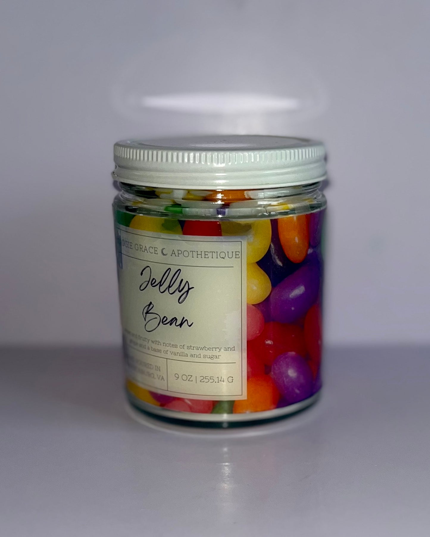 Jelly Beans