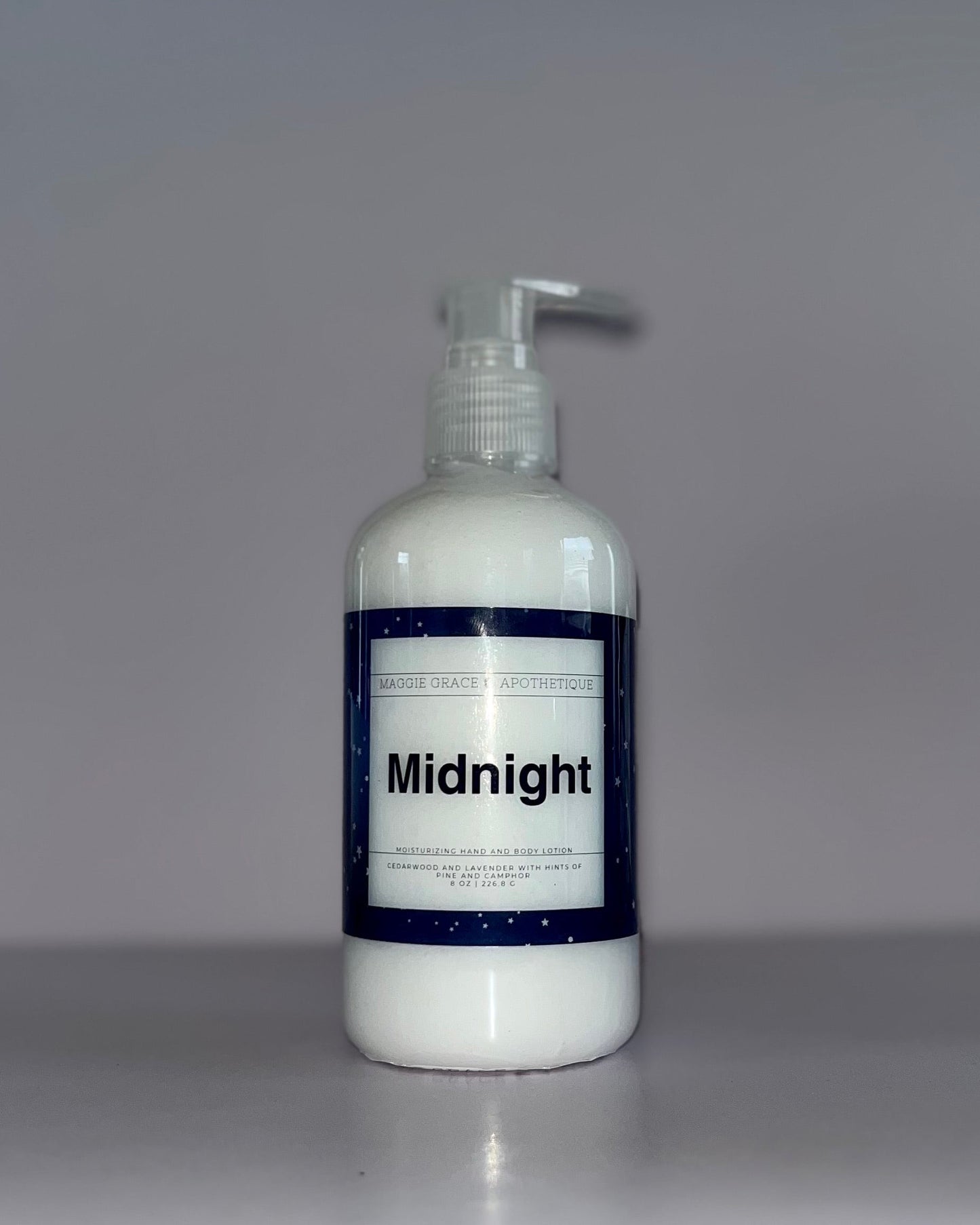 Midnight