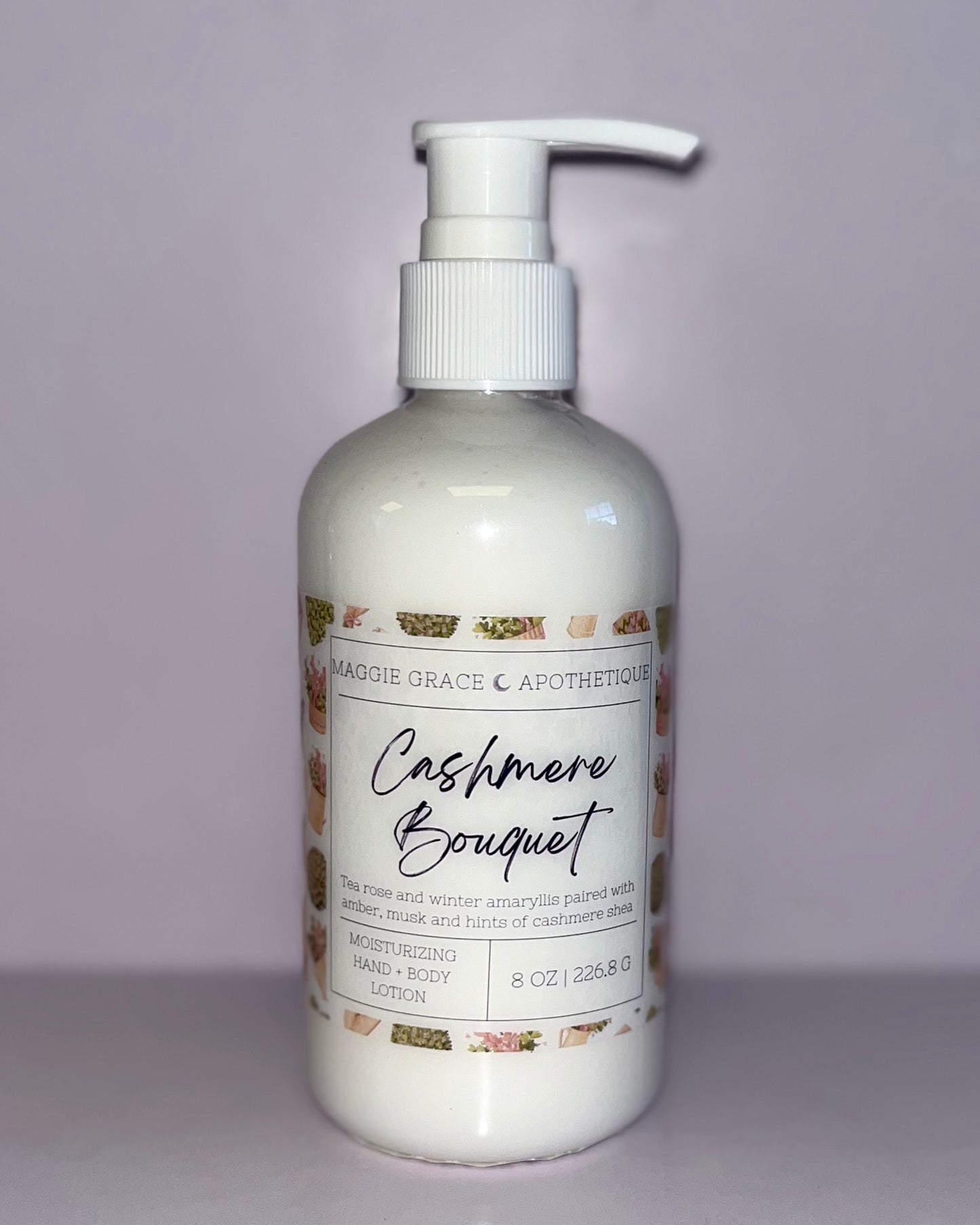 Cashmere Bouquet