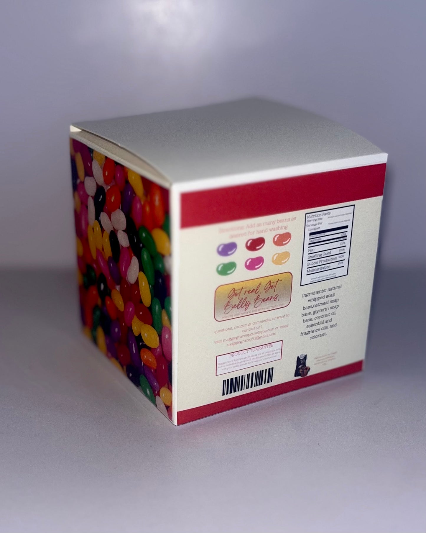 Jelly Beans