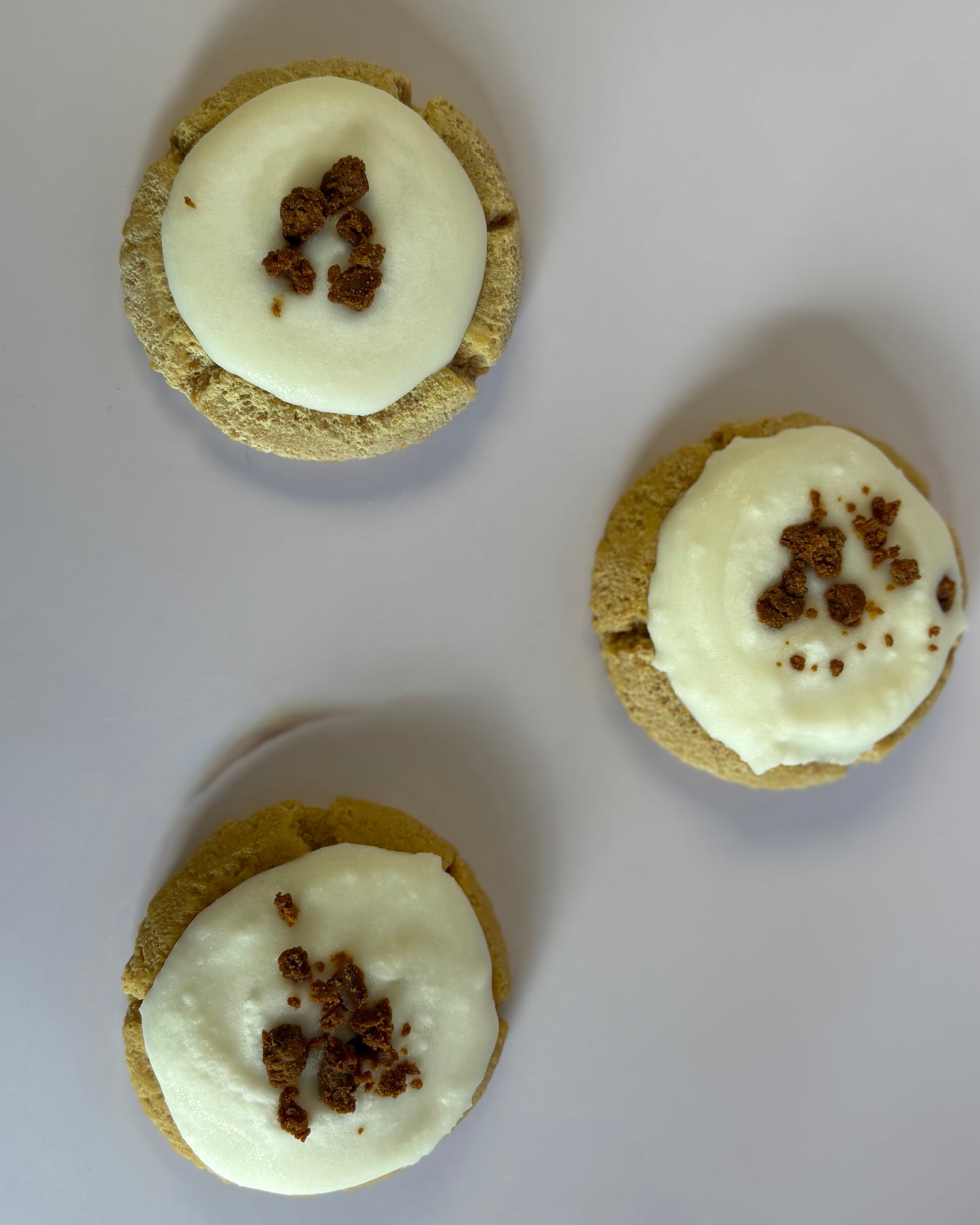 Banana Bread Cookie Wax Melt