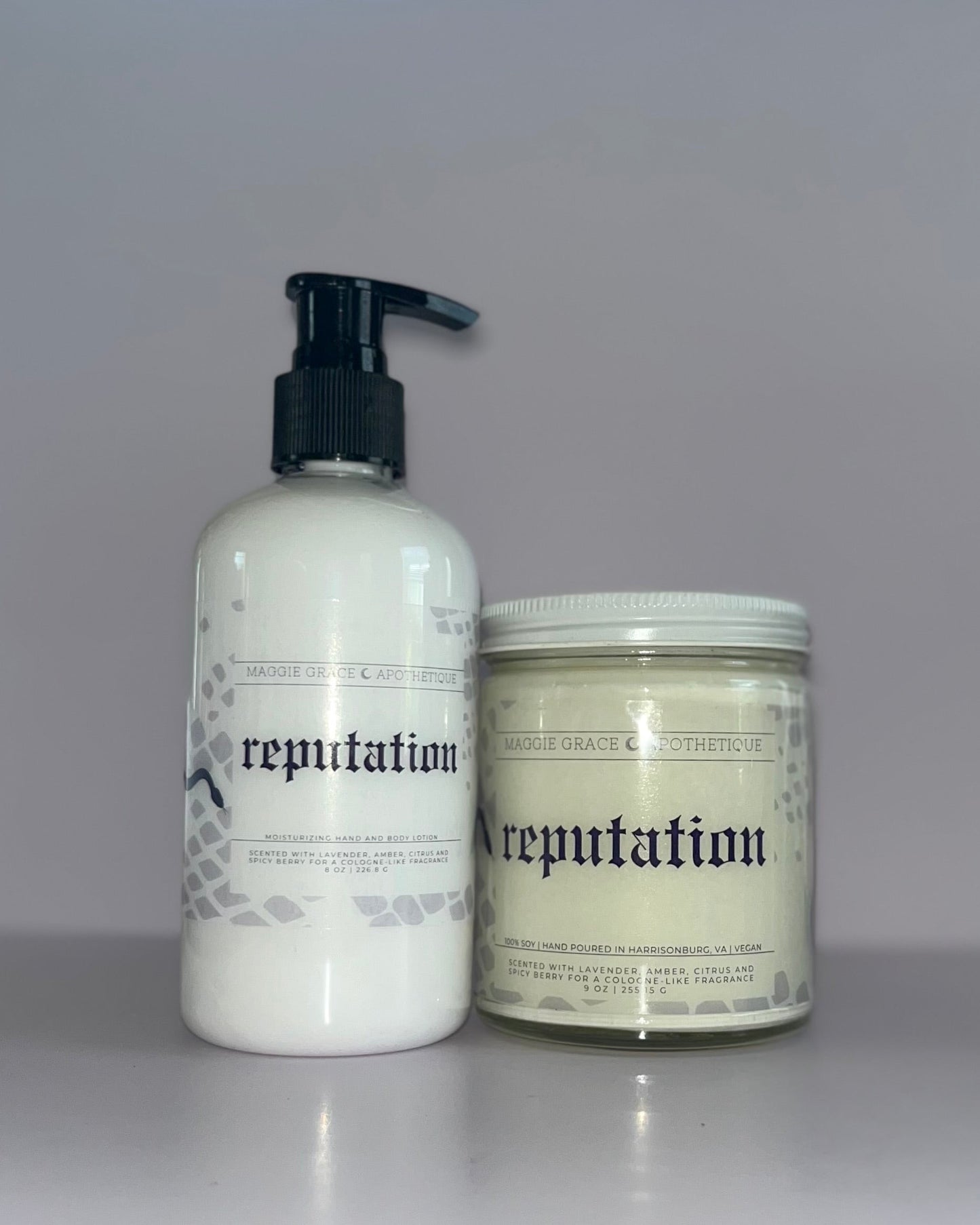 Reputation