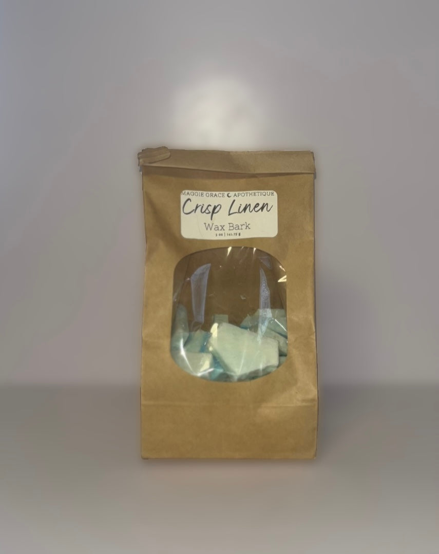 Crisp Linen