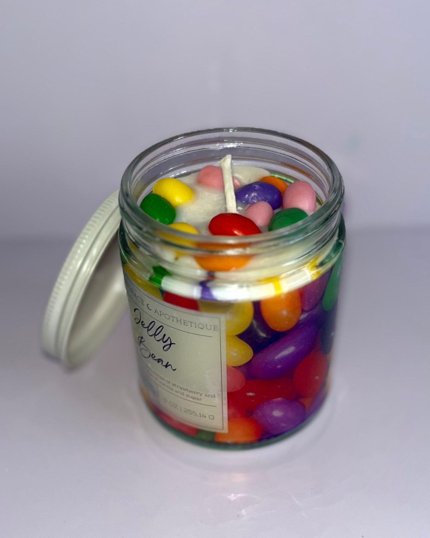 Jelly Beans