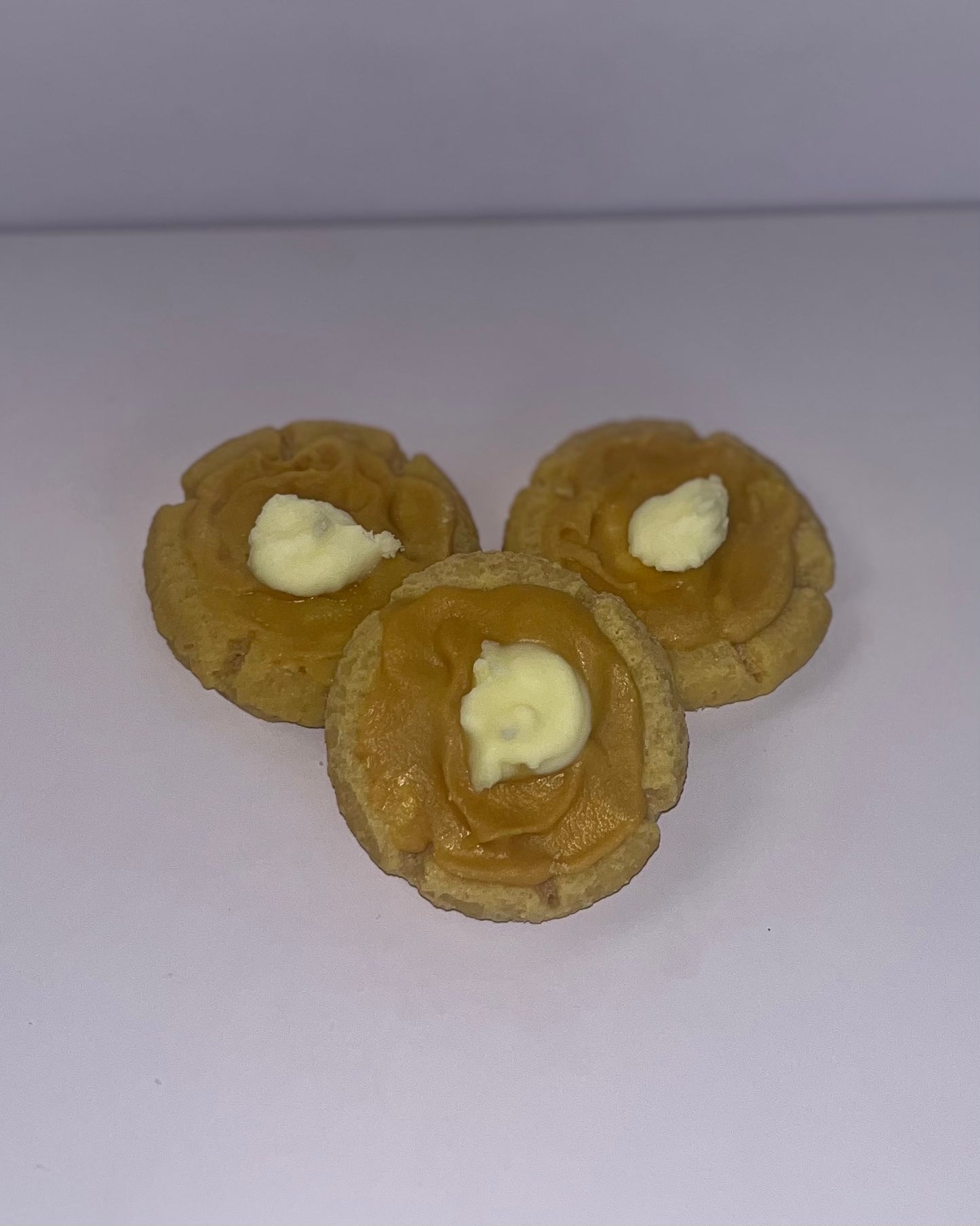 Pancake Cookie Wax Melts