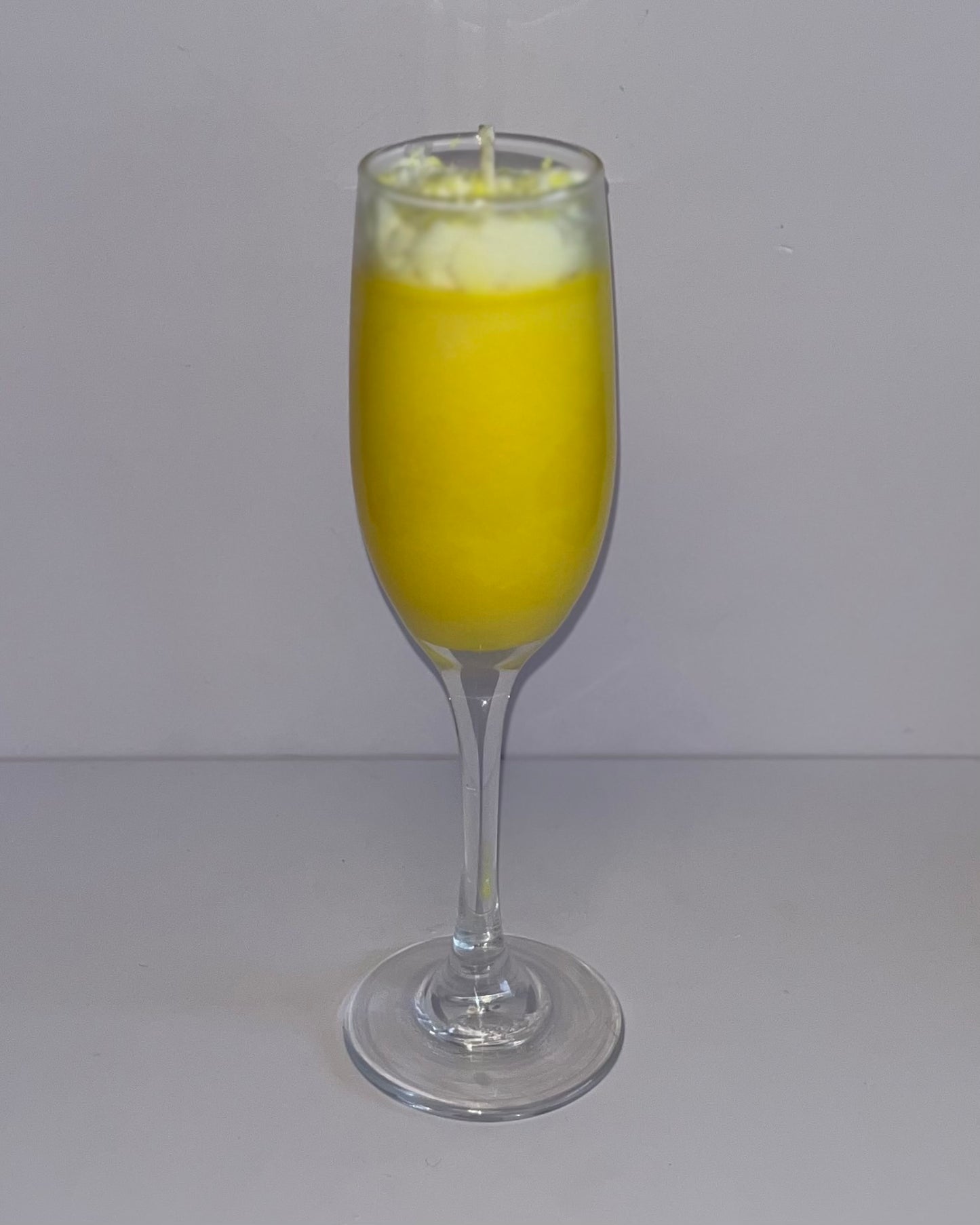 Frozen Lemonade