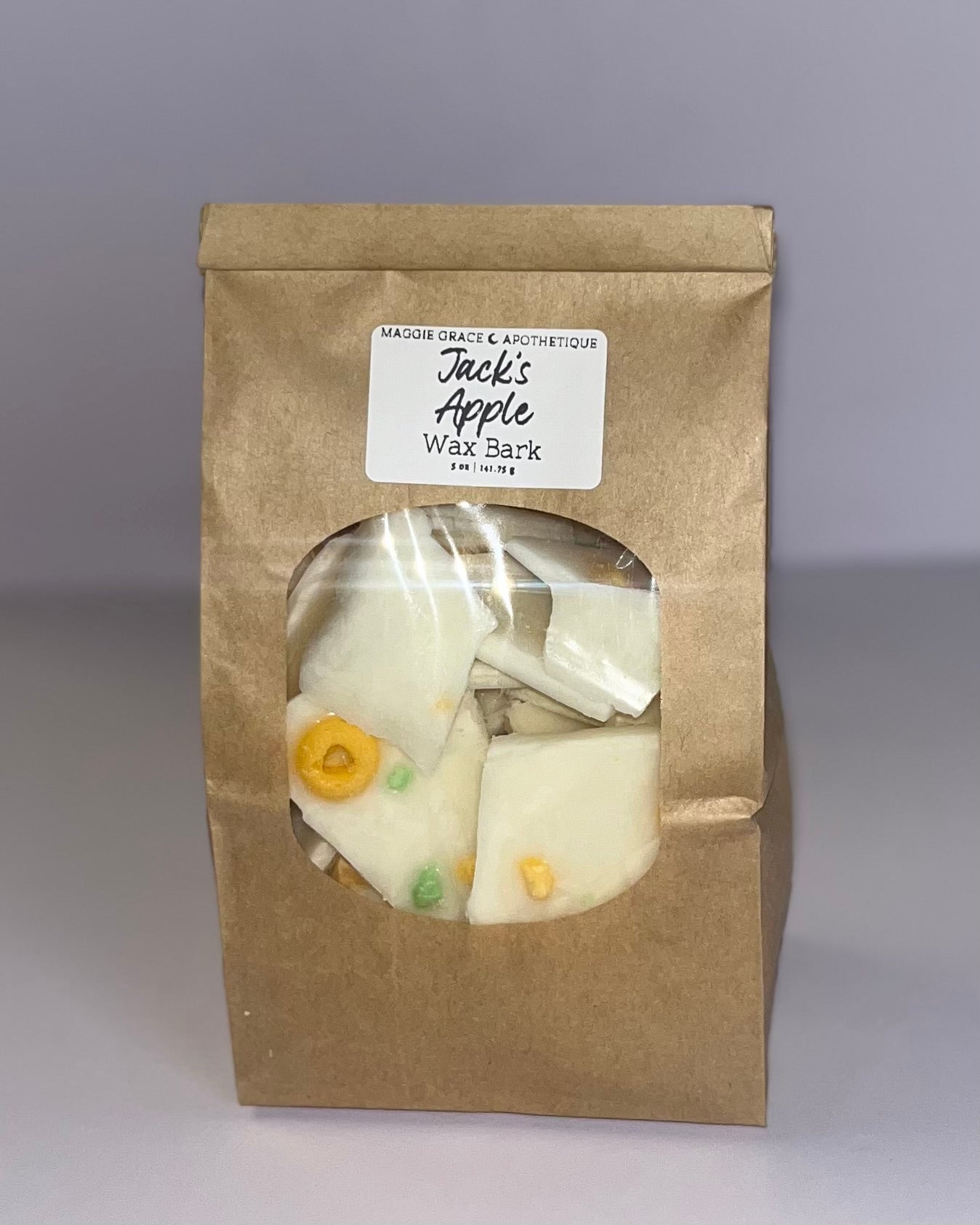 Jack’s Apples