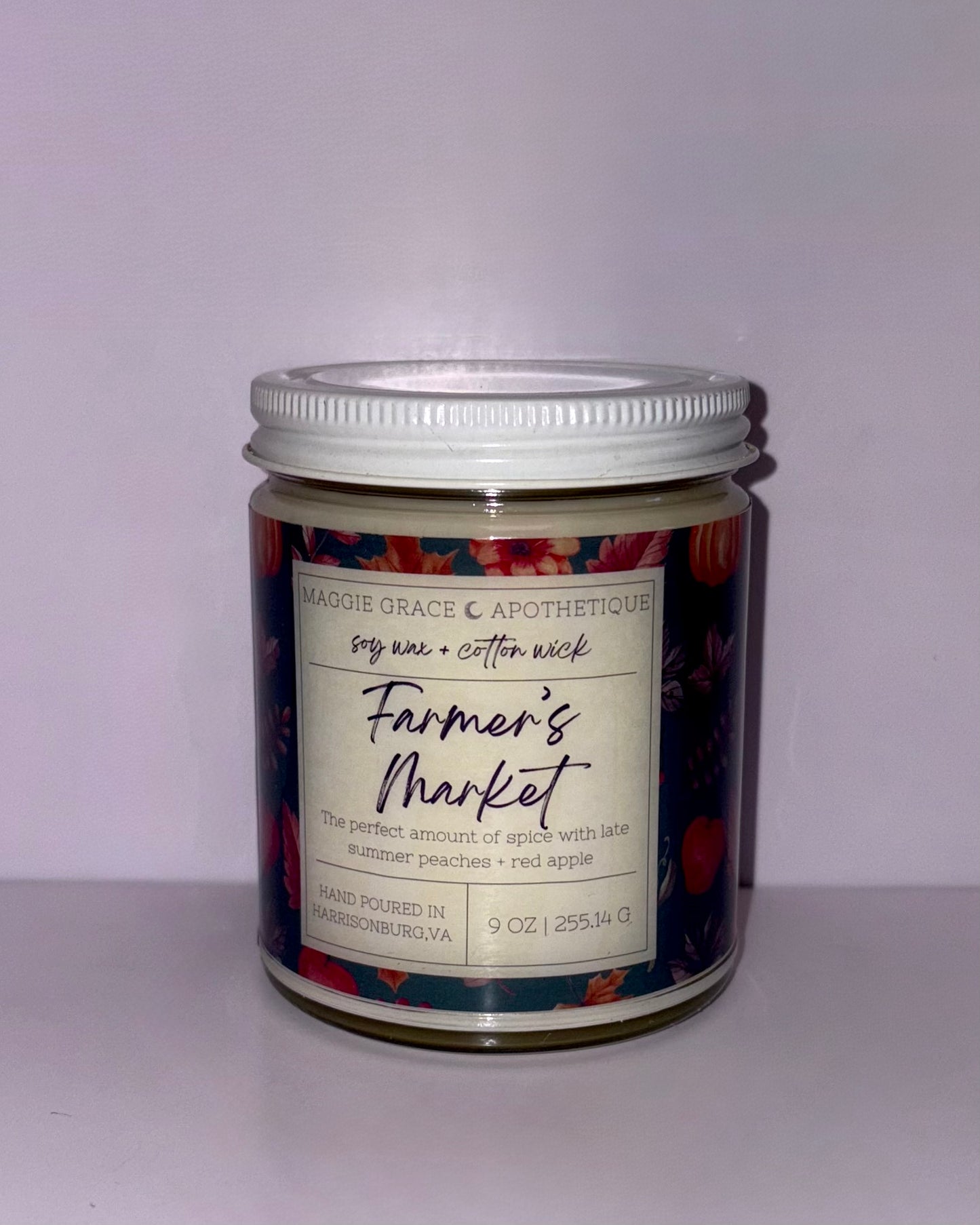 Farmer’s Market