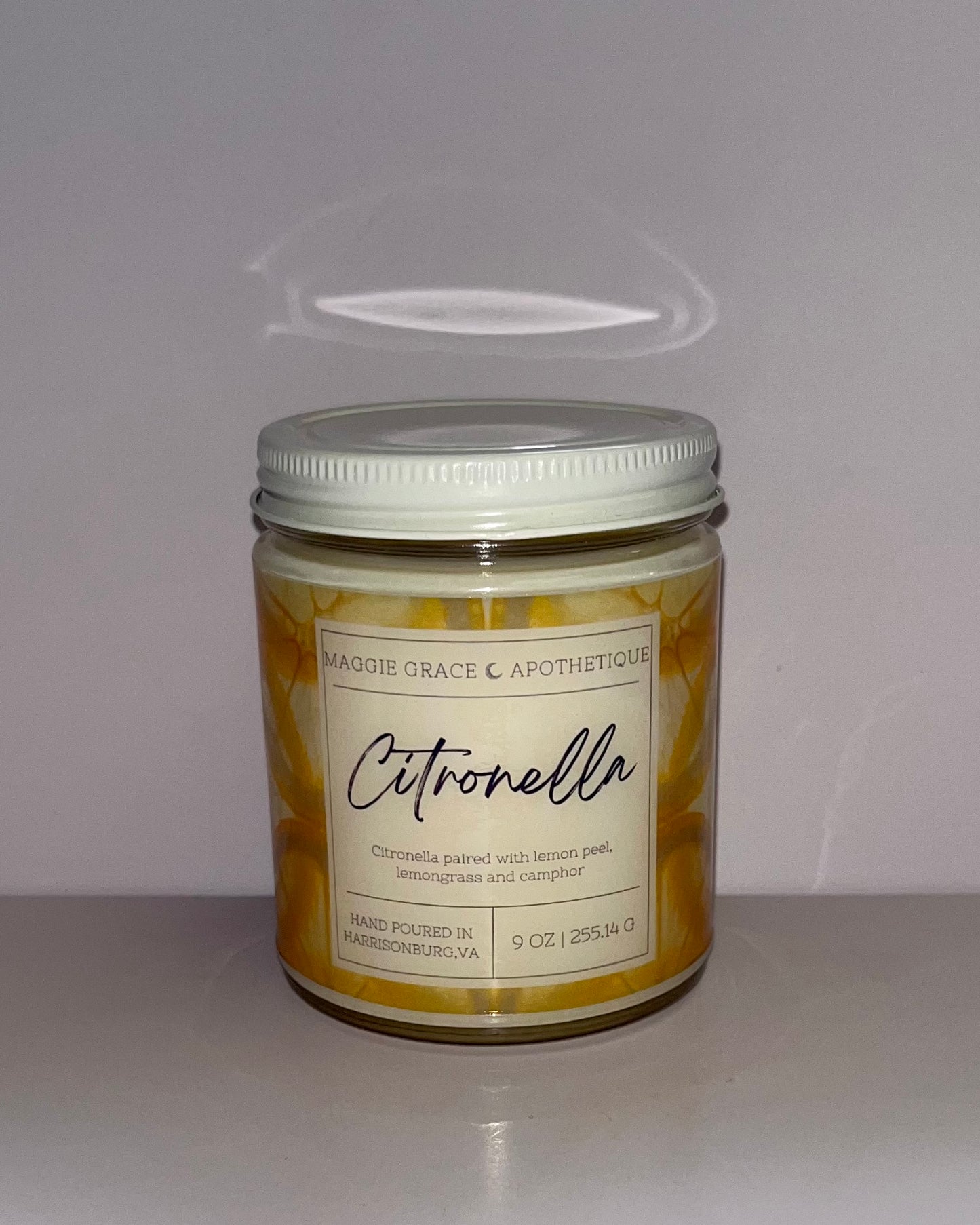Citronella