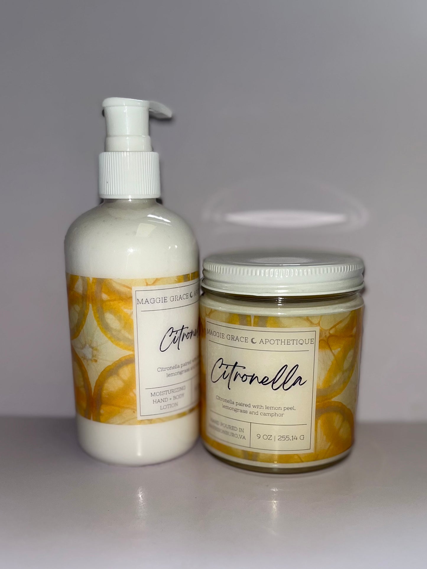 Citronella