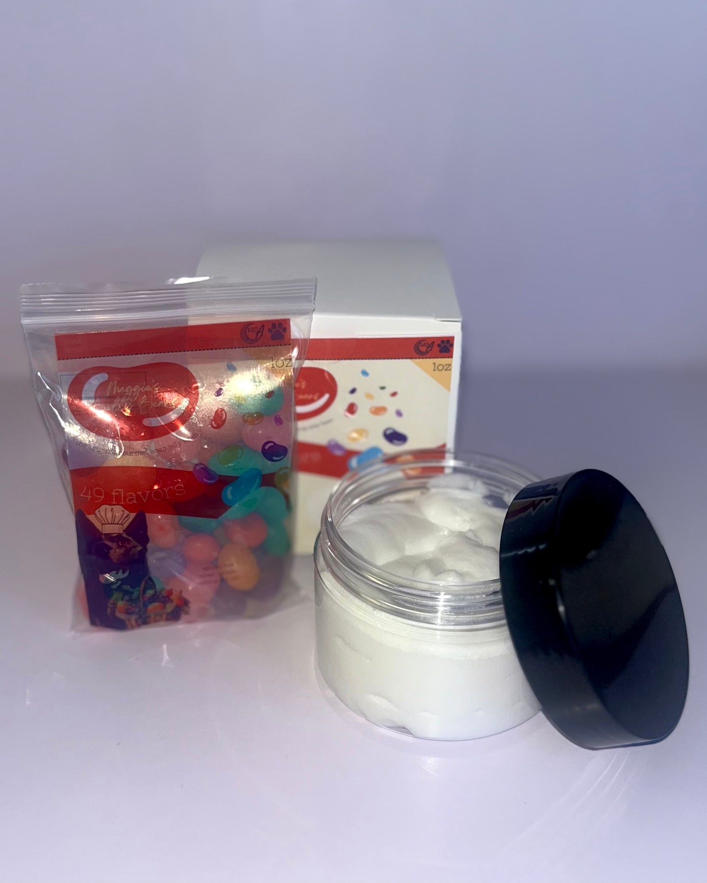 Jelly Beans