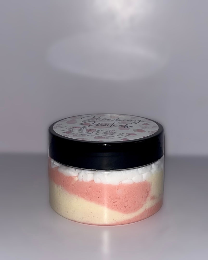 Strawberry Shortcake