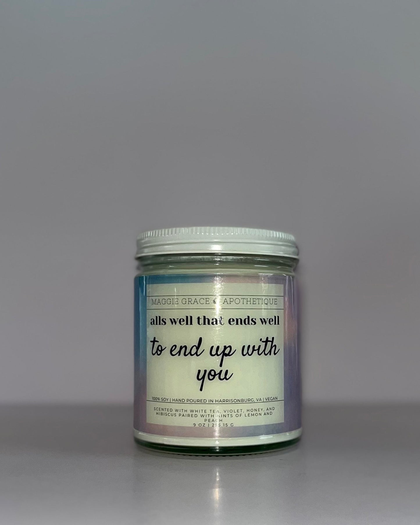 You’re my lover