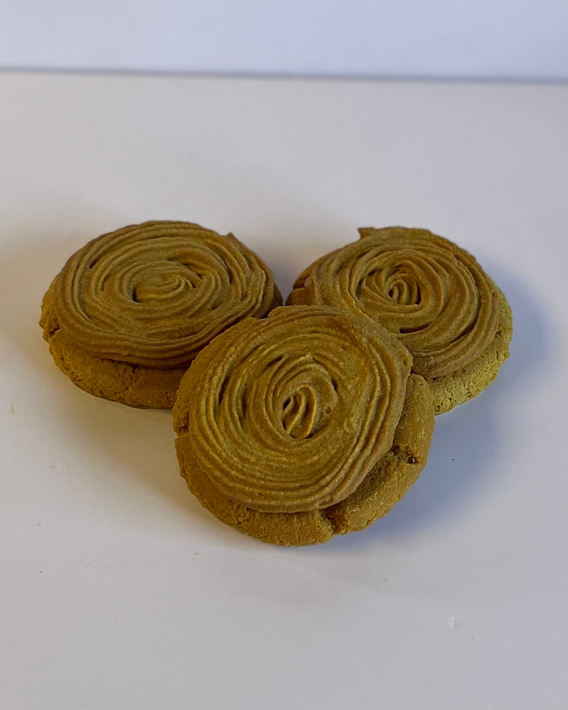 Brownie Batter Cookie Wax Melt