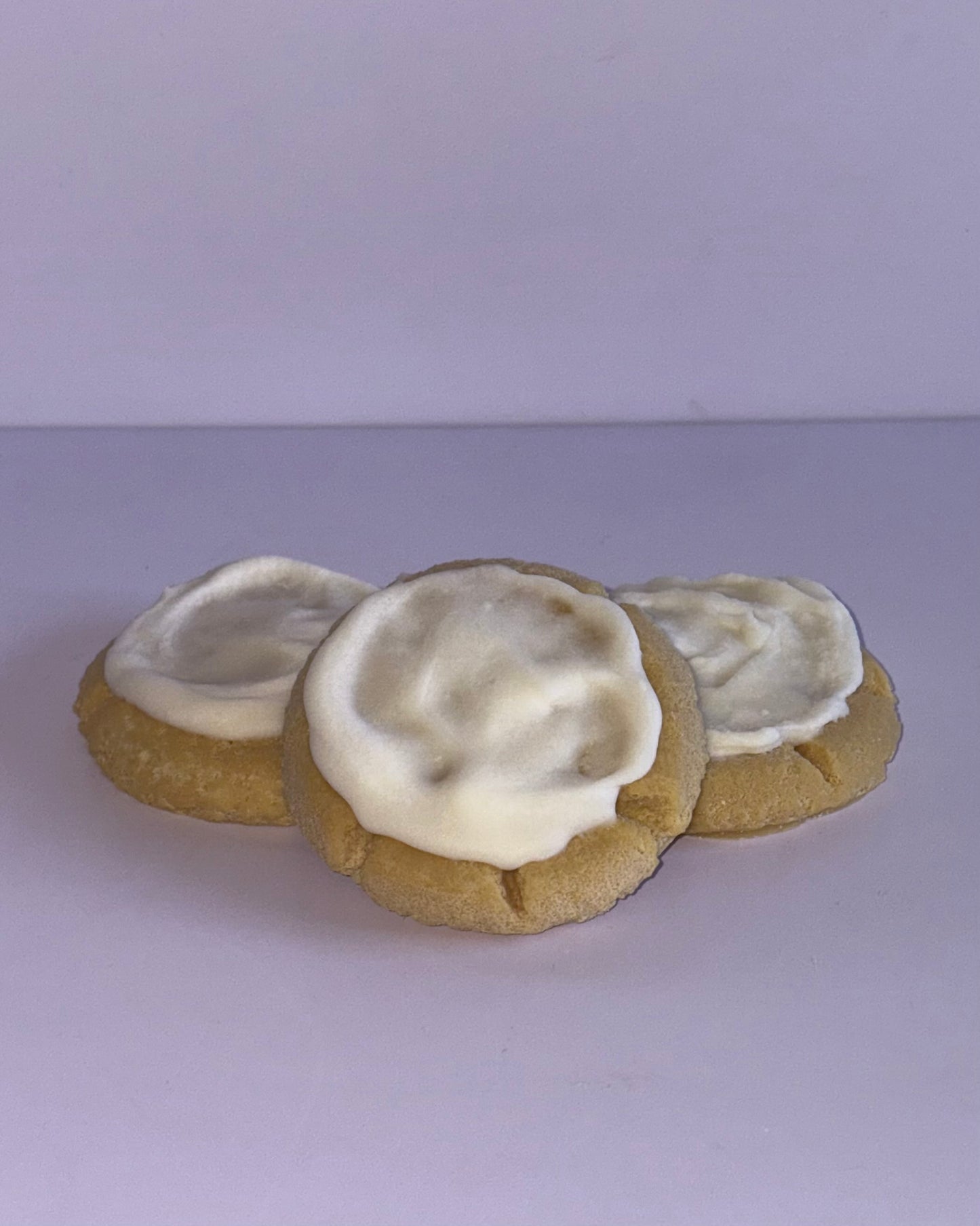 Oatmeal Cream Cookie Wax Melts