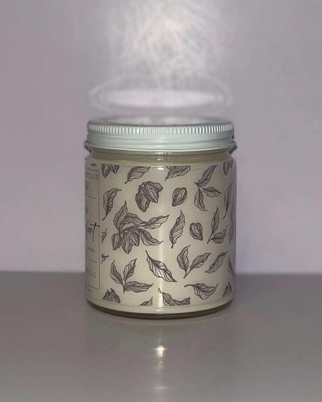 Cashmere Cocoa Comfort