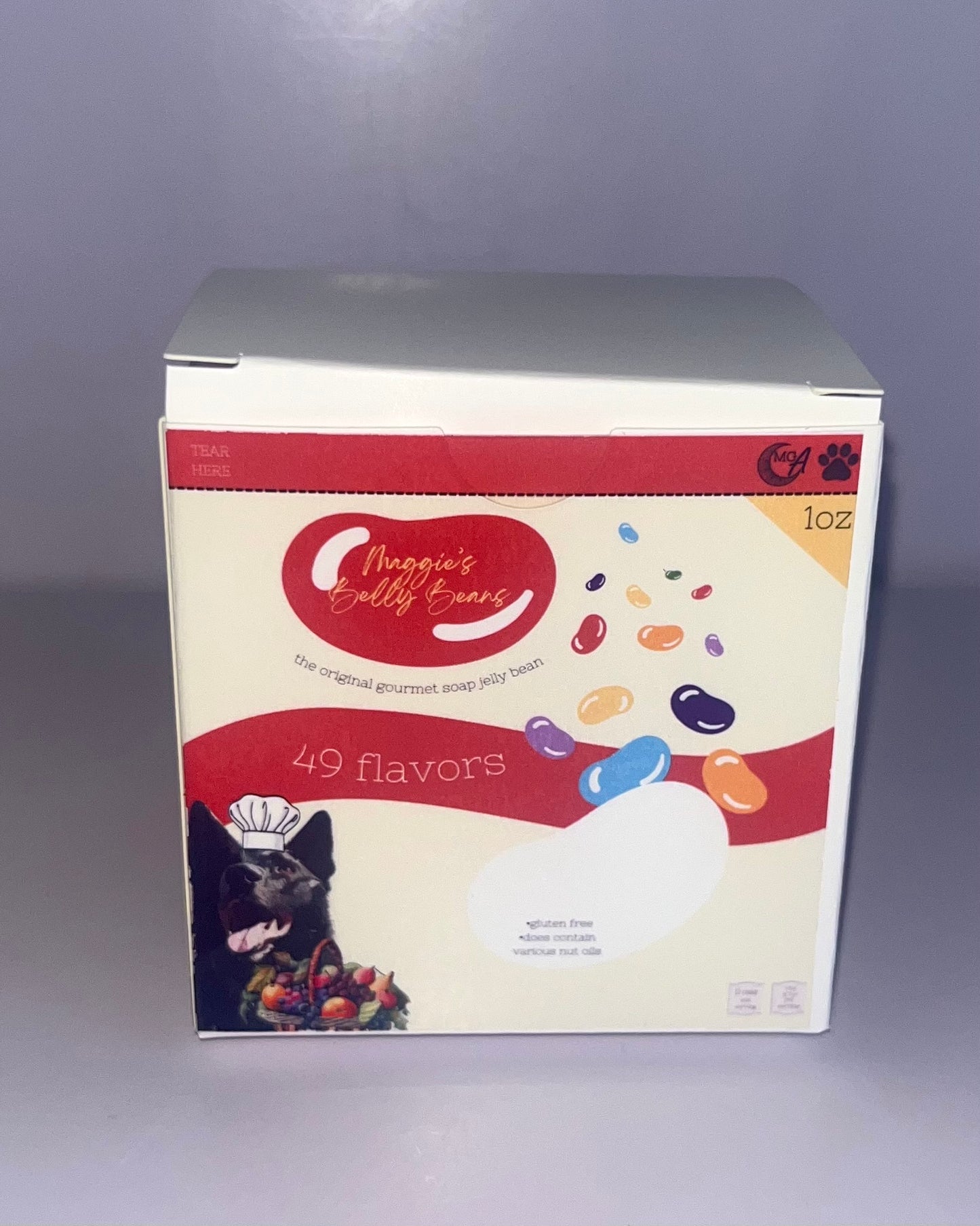 Jelly Beans