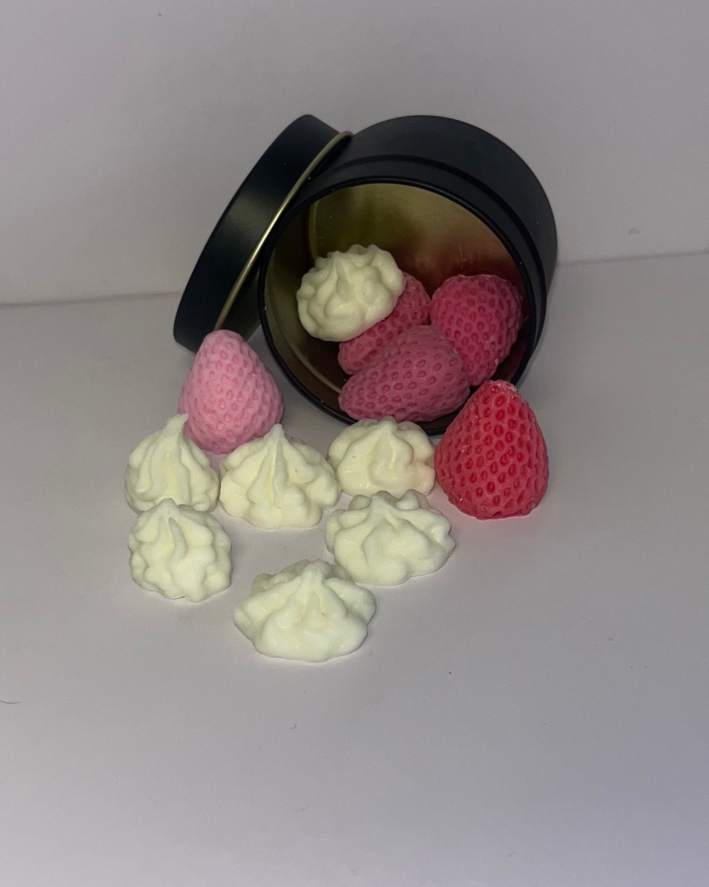 Strawberry Shortcake