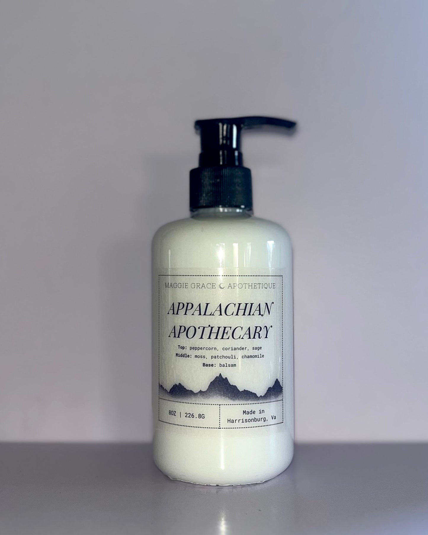 Appalachian Apothecary