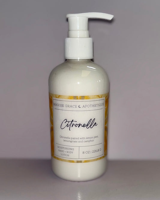 Citronella