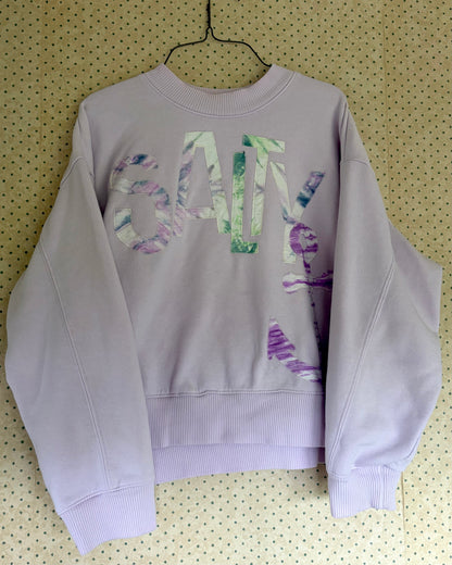 Salty Crewneck