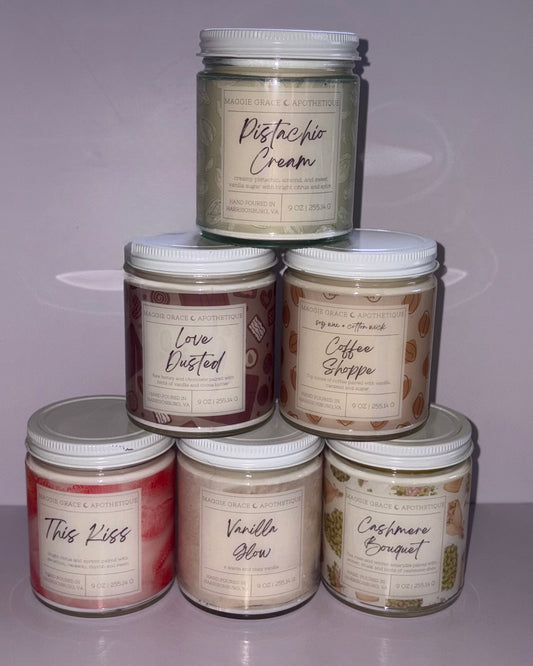 Retired Fragrances