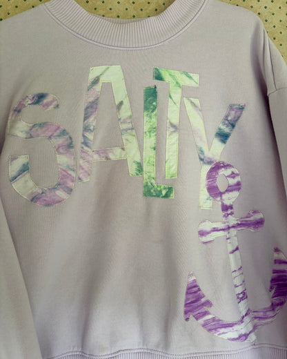 Salty Crewneck