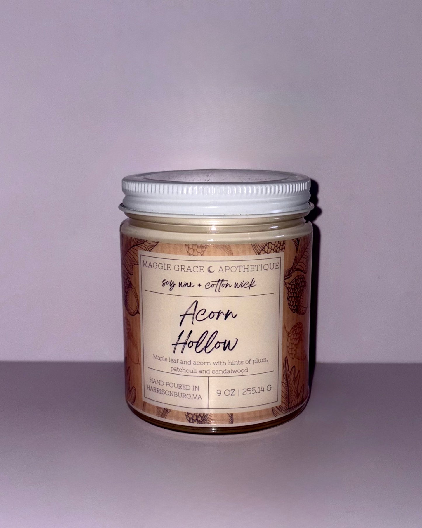 Acorn Hollow