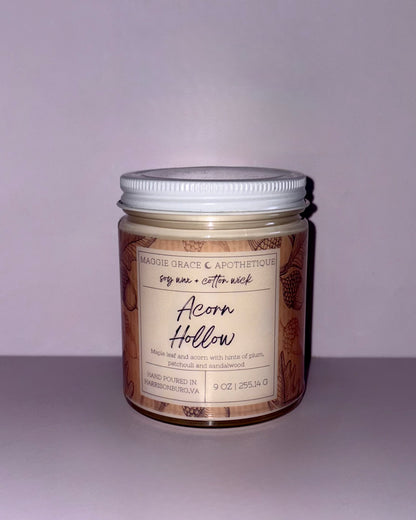 Acorn Hollow