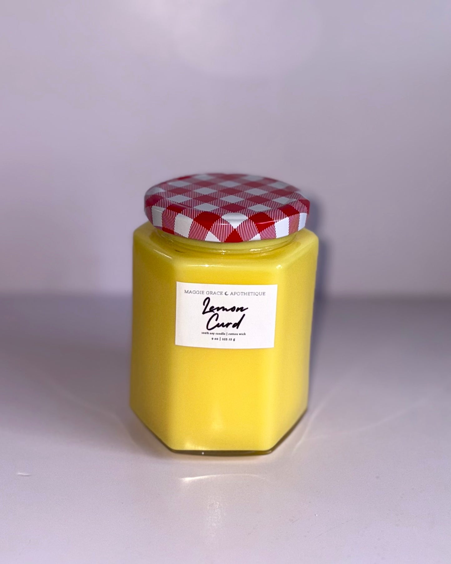 Lemon Curd