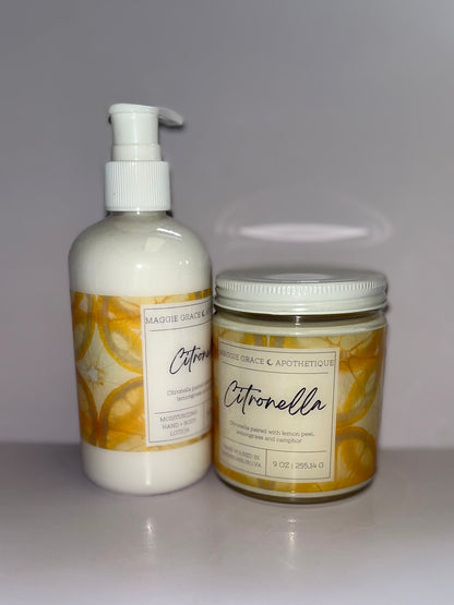 Citronella